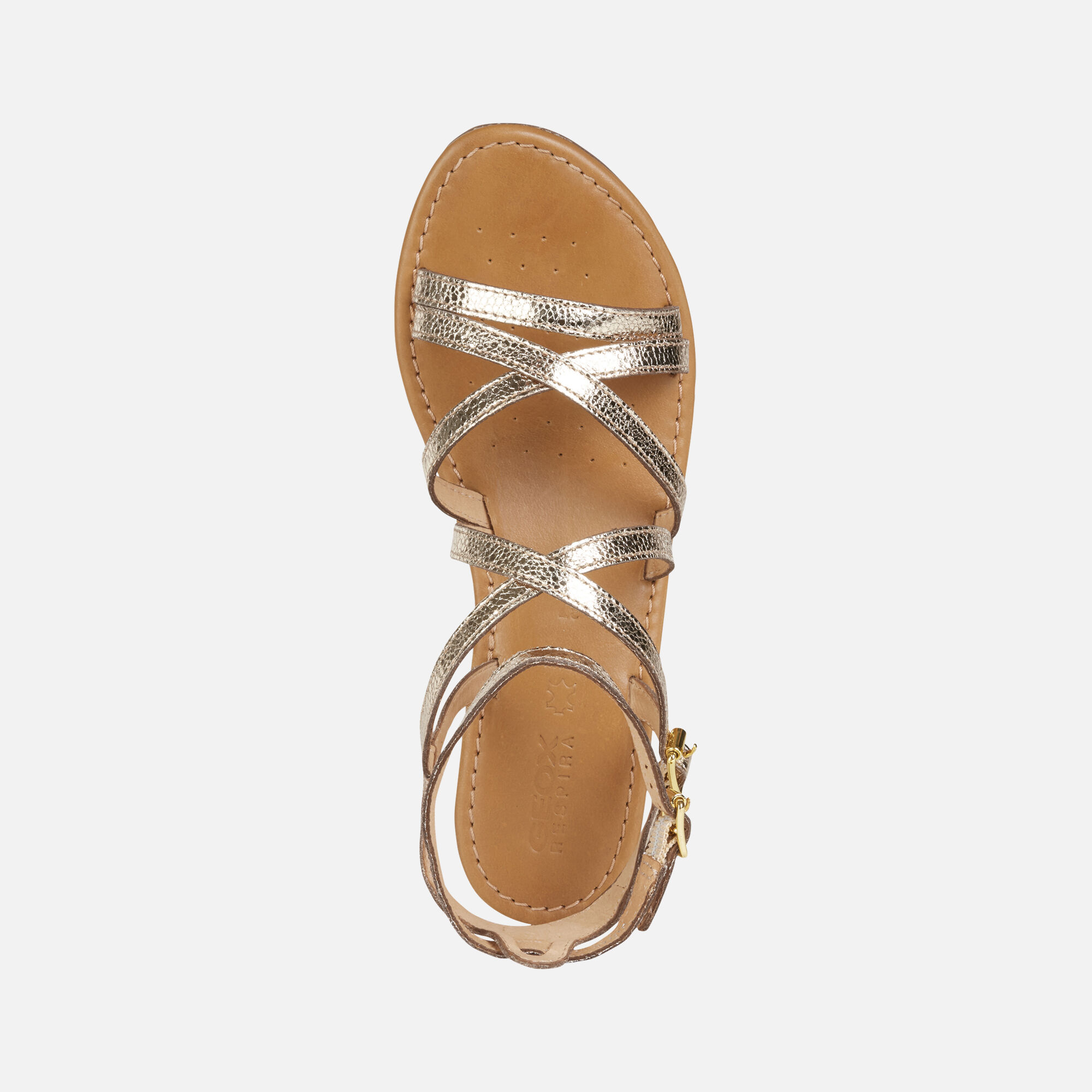 geox d sozy sandals