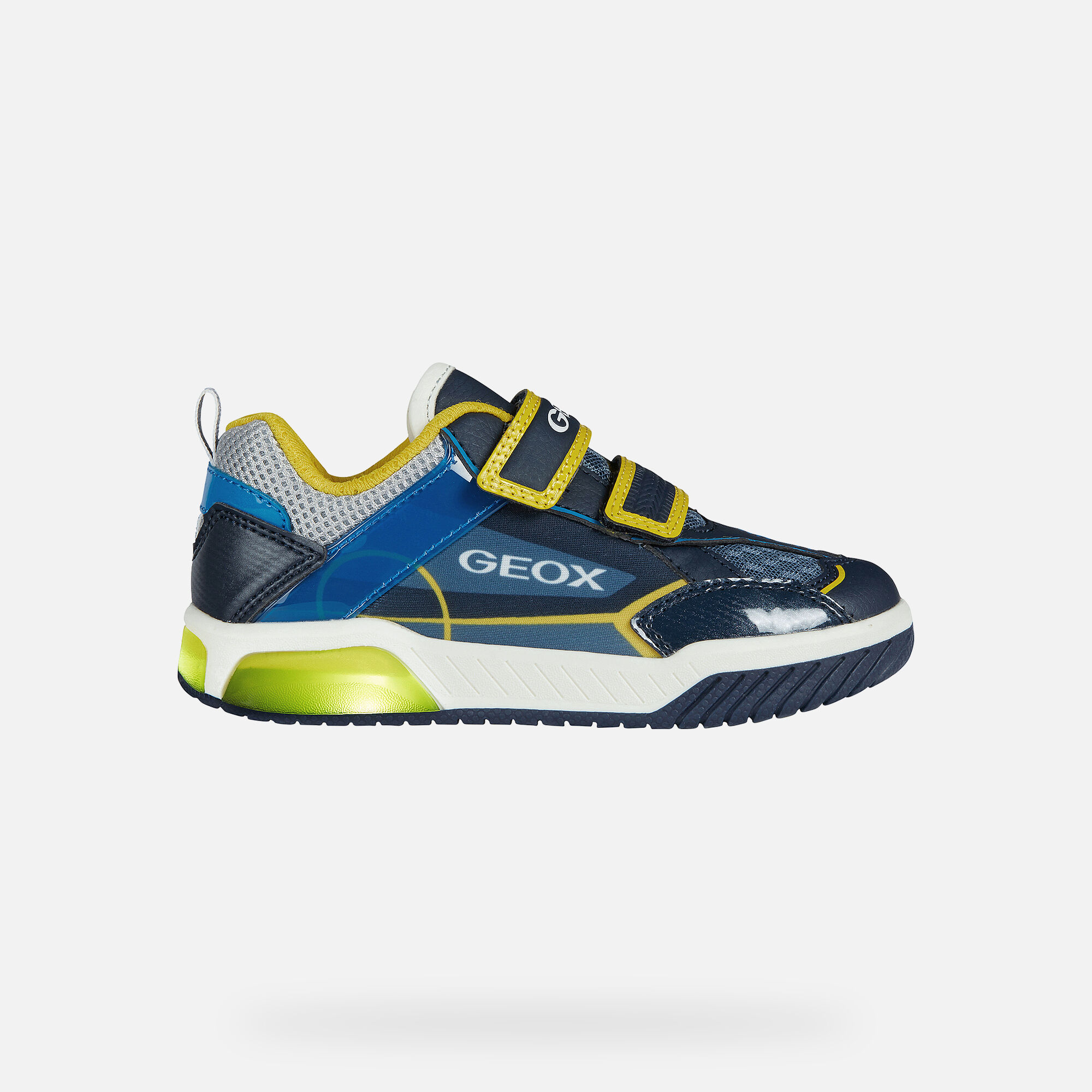 geox scarpe sneakers