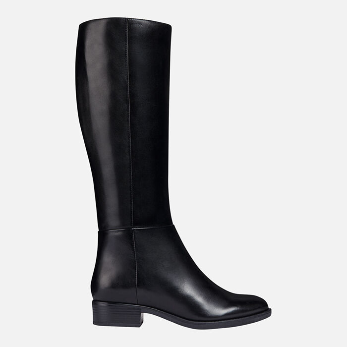 geox women's boots canada