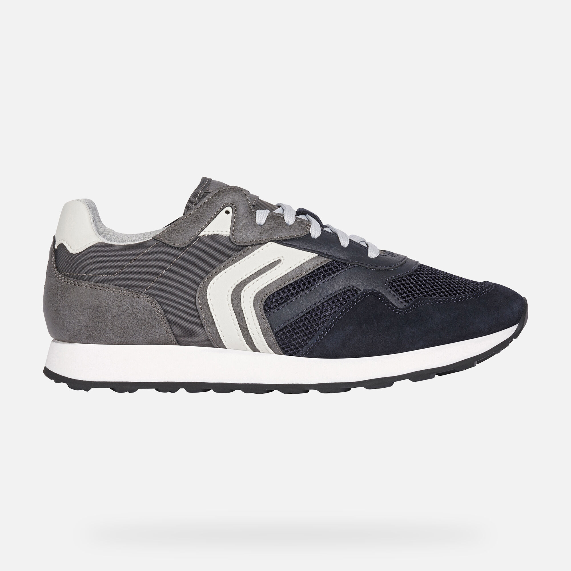 geox vincit sneaker