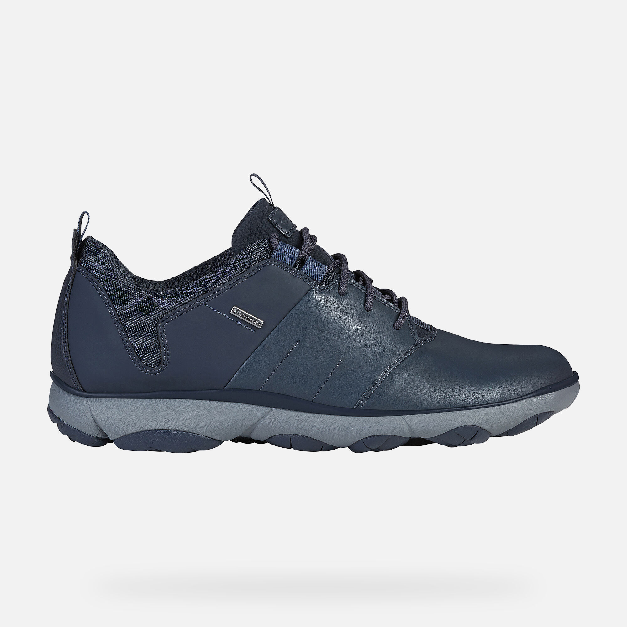 Geox NEBULA 4 X 4 B ABX Sneakers Blu Uomo | Geox® Nebula