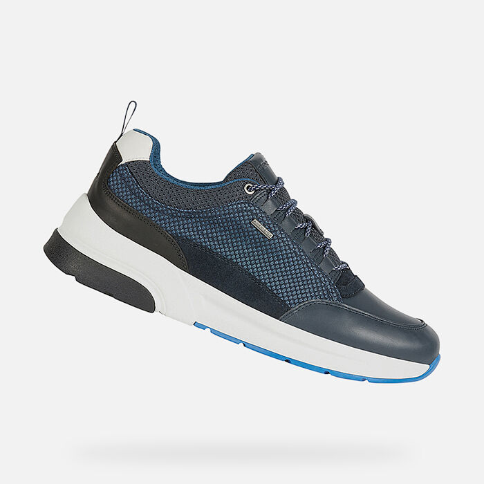 geox amphibiox shoes