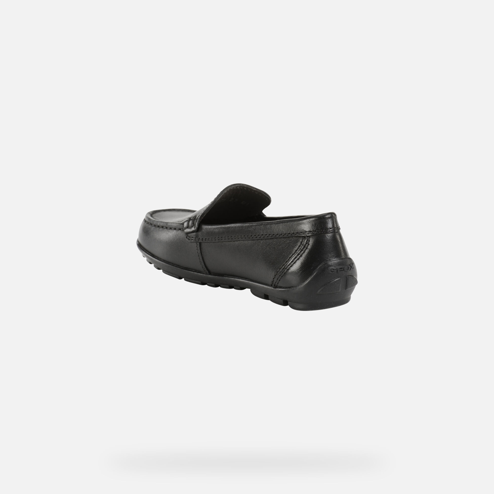 geox fast loafer
