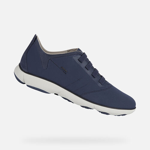 SNEAKERS HOMBRE GEOX NEBULA HOMBRE - null