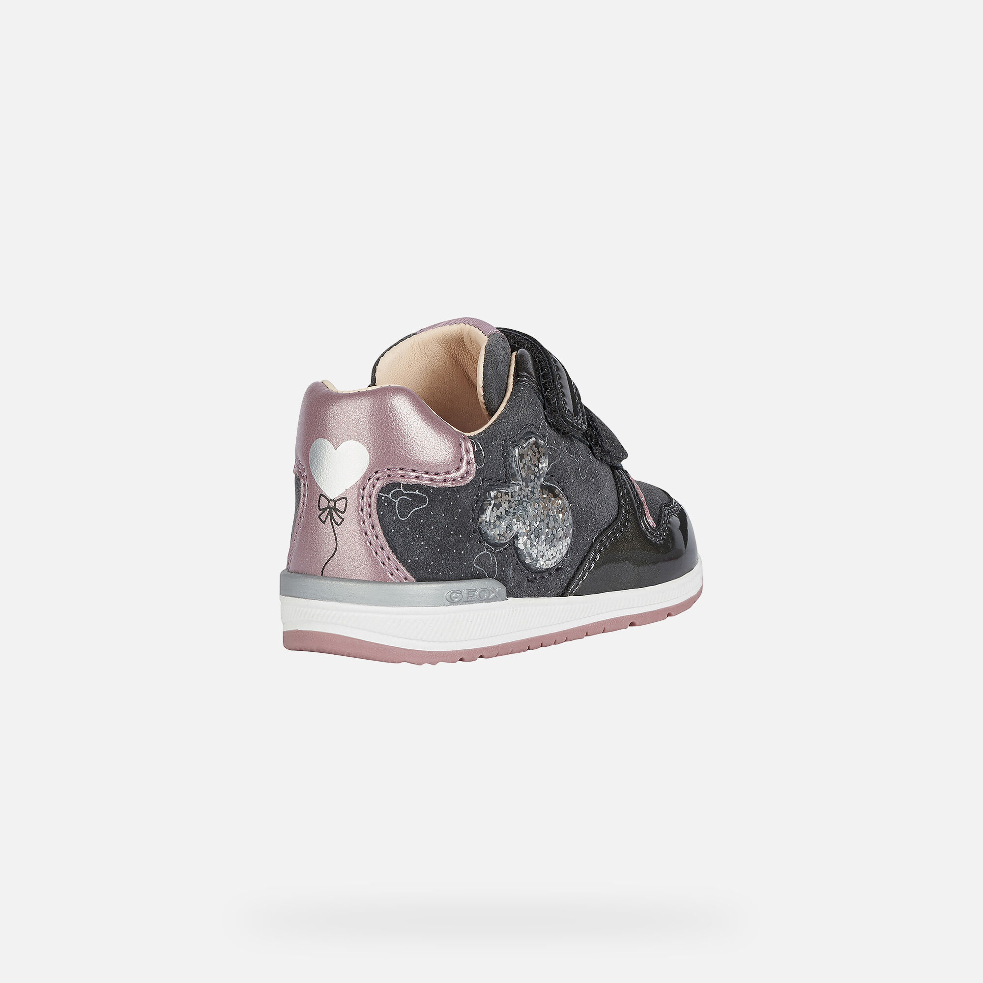 geox baby girl shoes sale