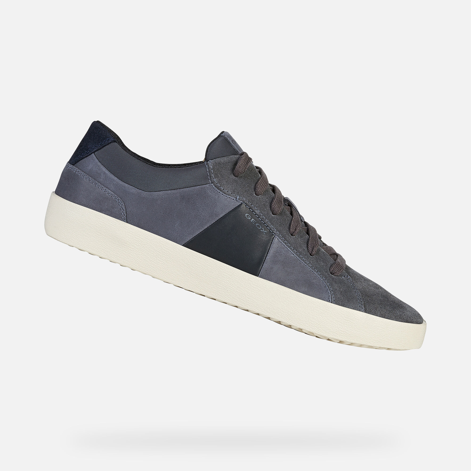 Geox WARLEY Sneakers Antracite Uomo | Geox® AI 20/21