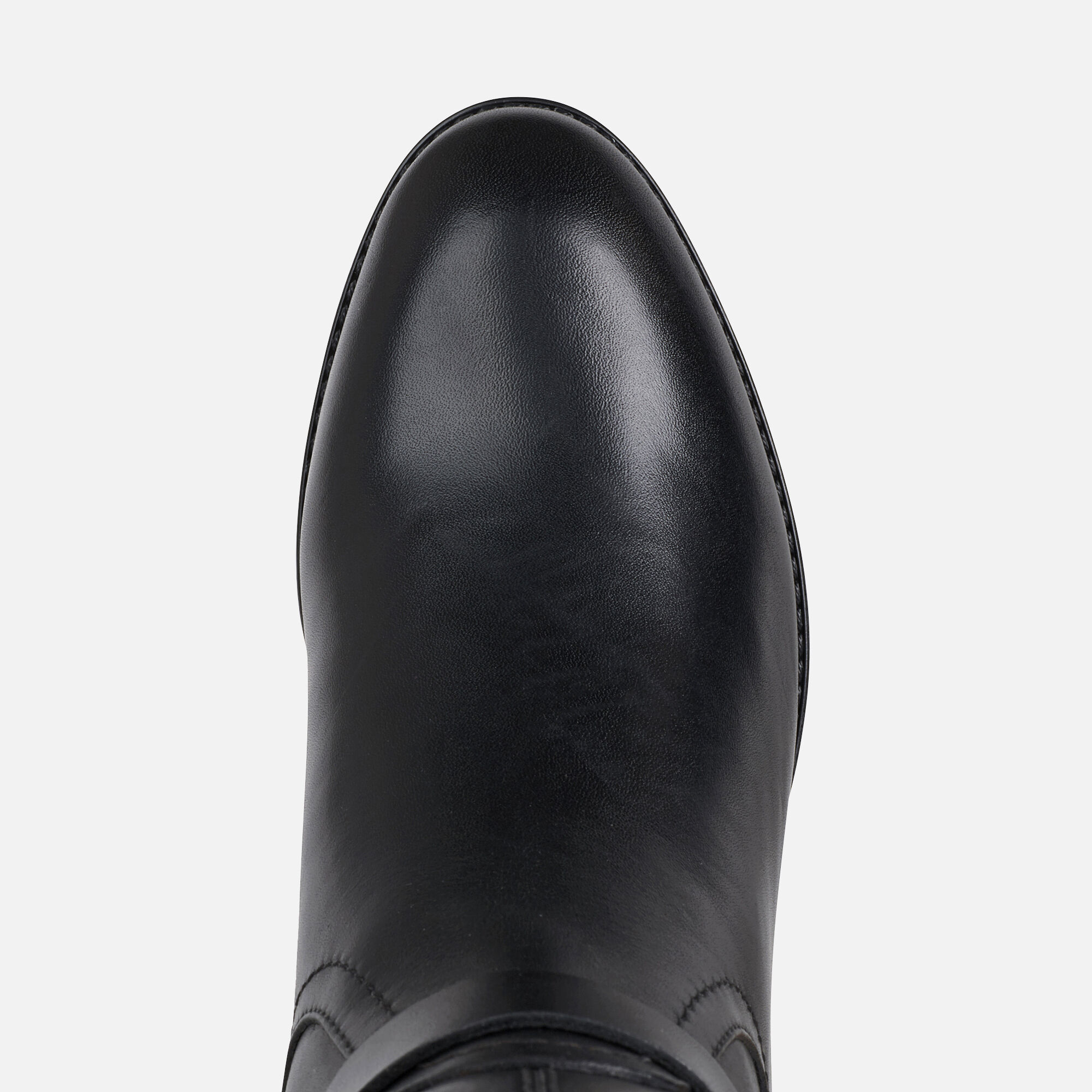Geox® FELICITY NP ABX Woman: Black Boots | Geox® Online