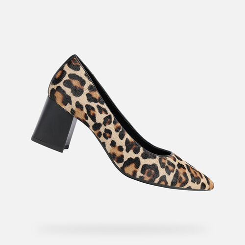 PUMPS BIGLIANA WOMAN