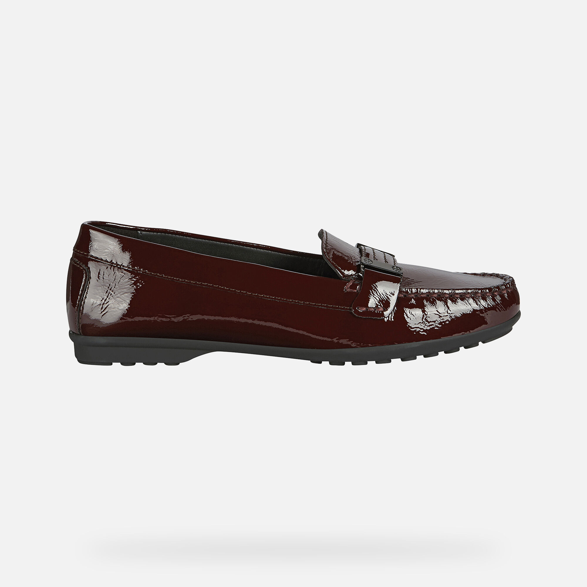 geox elidia loafer
