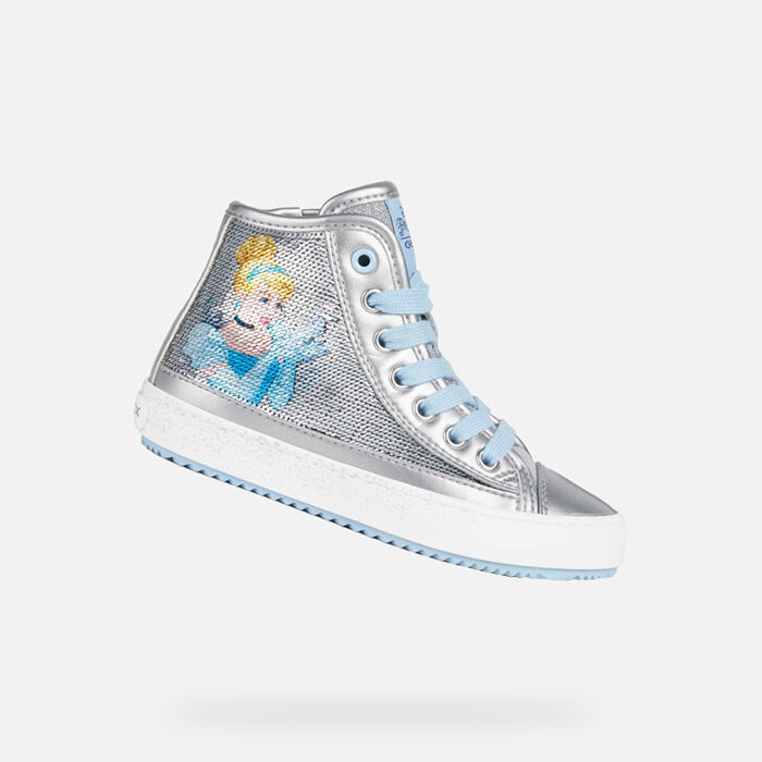 scarpe stringate uomo blu