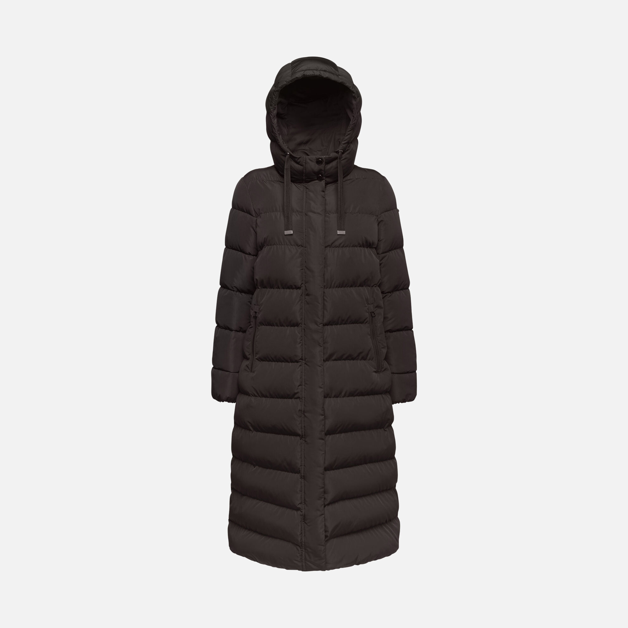 geox down coat