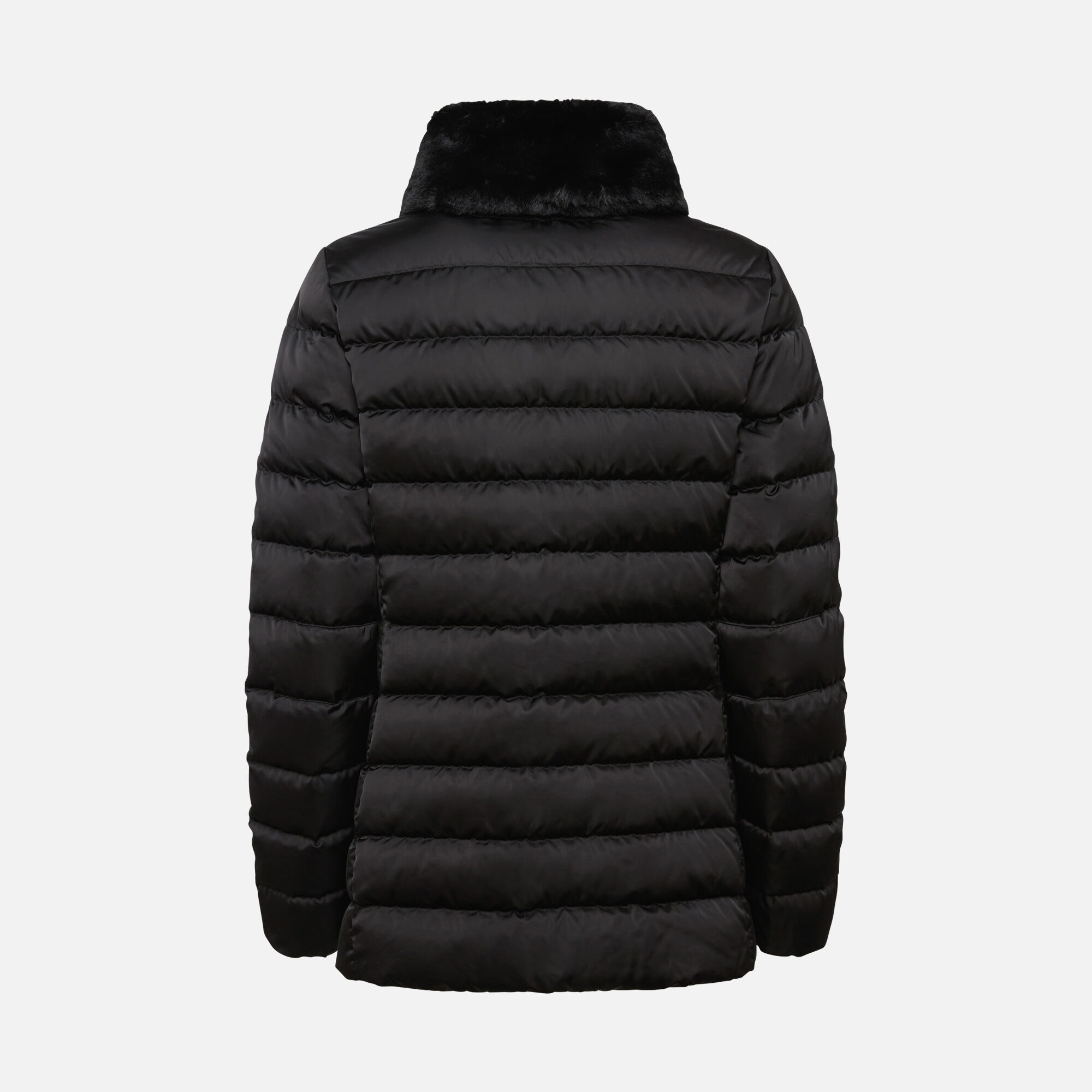 geox down coat