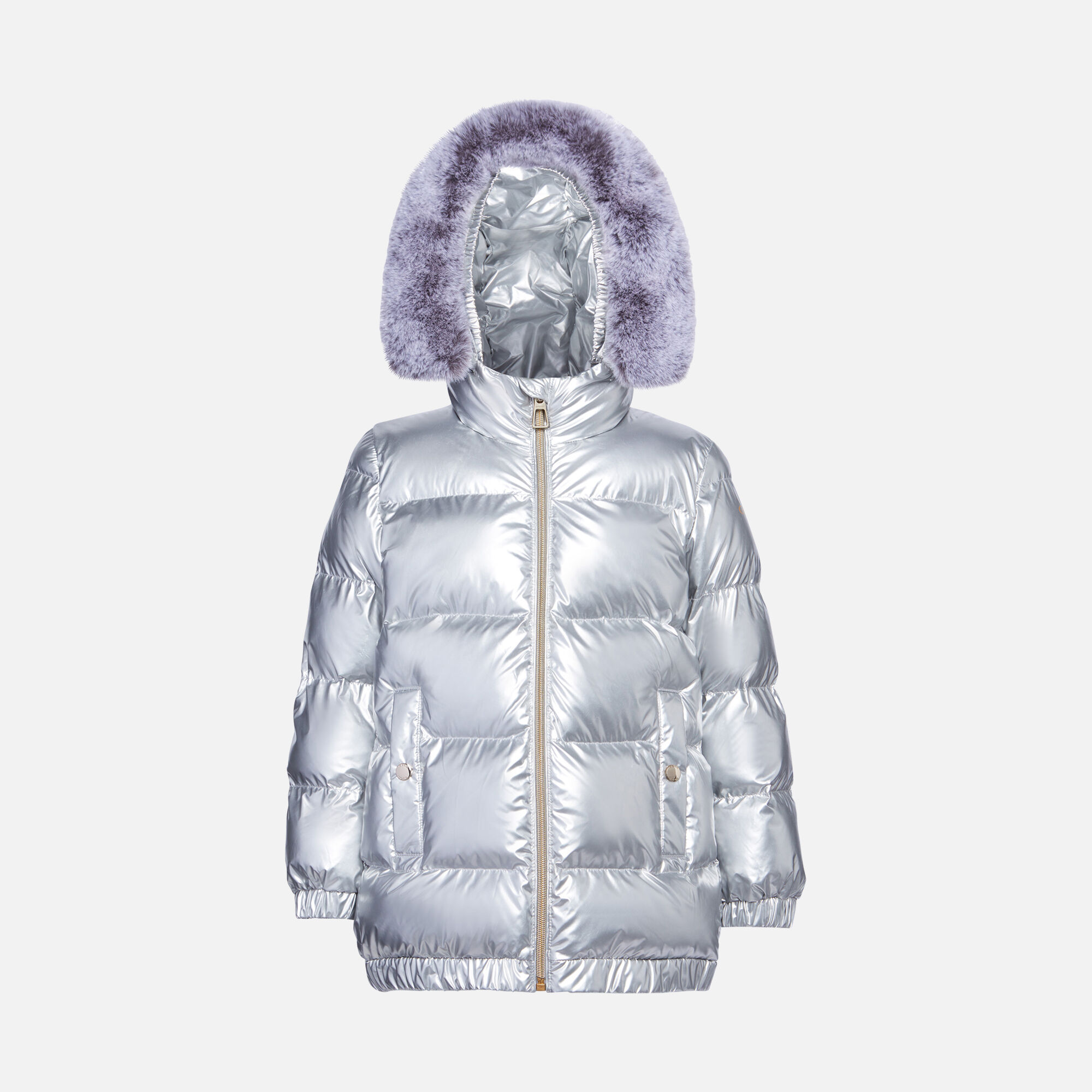 geox giubbotti bambina