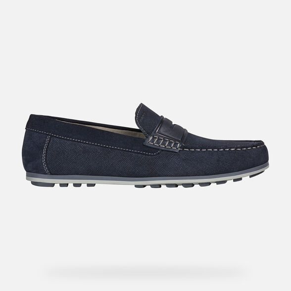 MIRVIN Man Loafers | ® SS