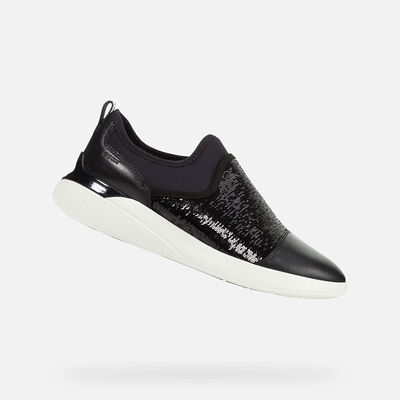 LOW TOP WOMAN THERAGON