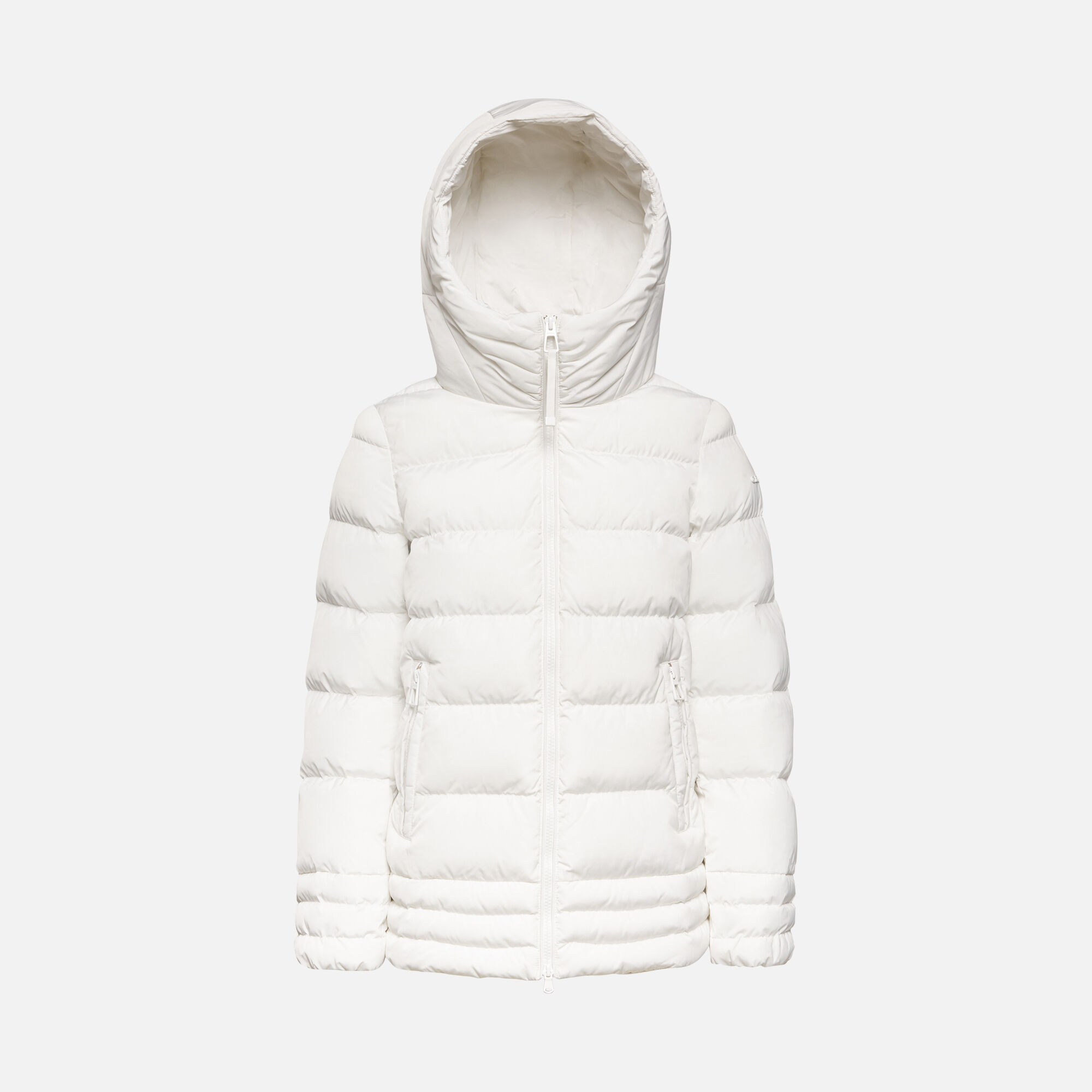 cloud fill jacket