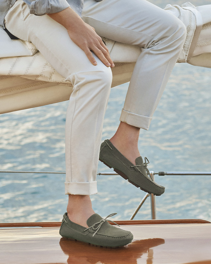 Geox | Scarpe e abbigliamento traspirante uomo, donna e bambino