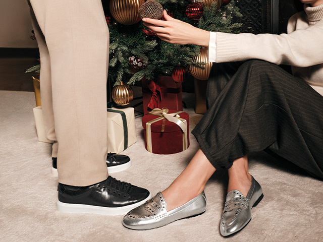 Respira el aire de las fiestas