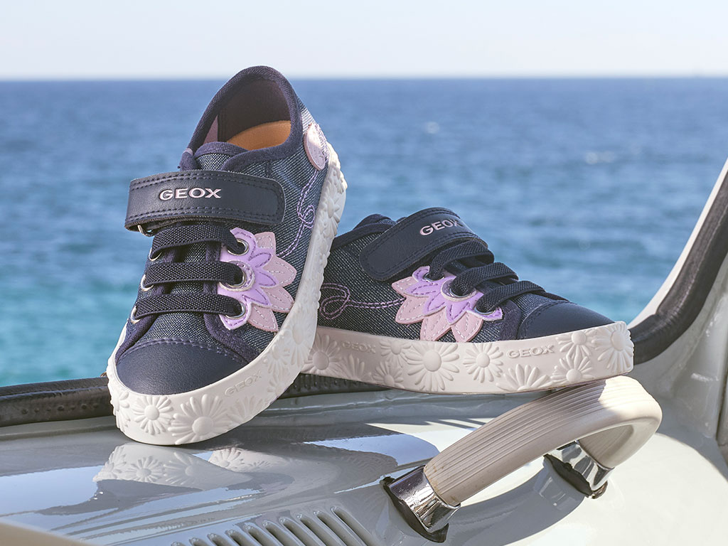 Geox ® Breathable shoes clothing | Website