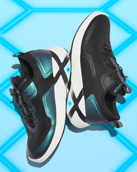 scarpe geox vendita on line
