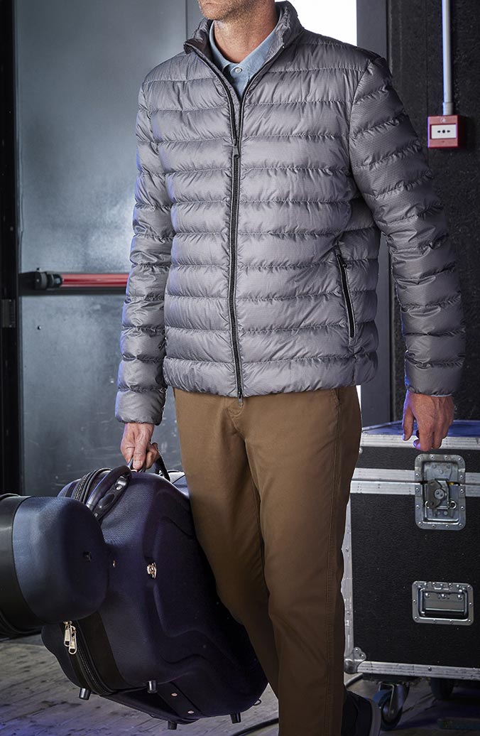 Geox® Collezione Autunno/Inverno | Scarpe e giacche | Geox®