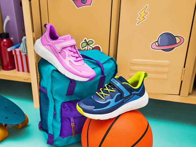 Designed to play