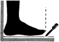 Geox Boots Size Chart