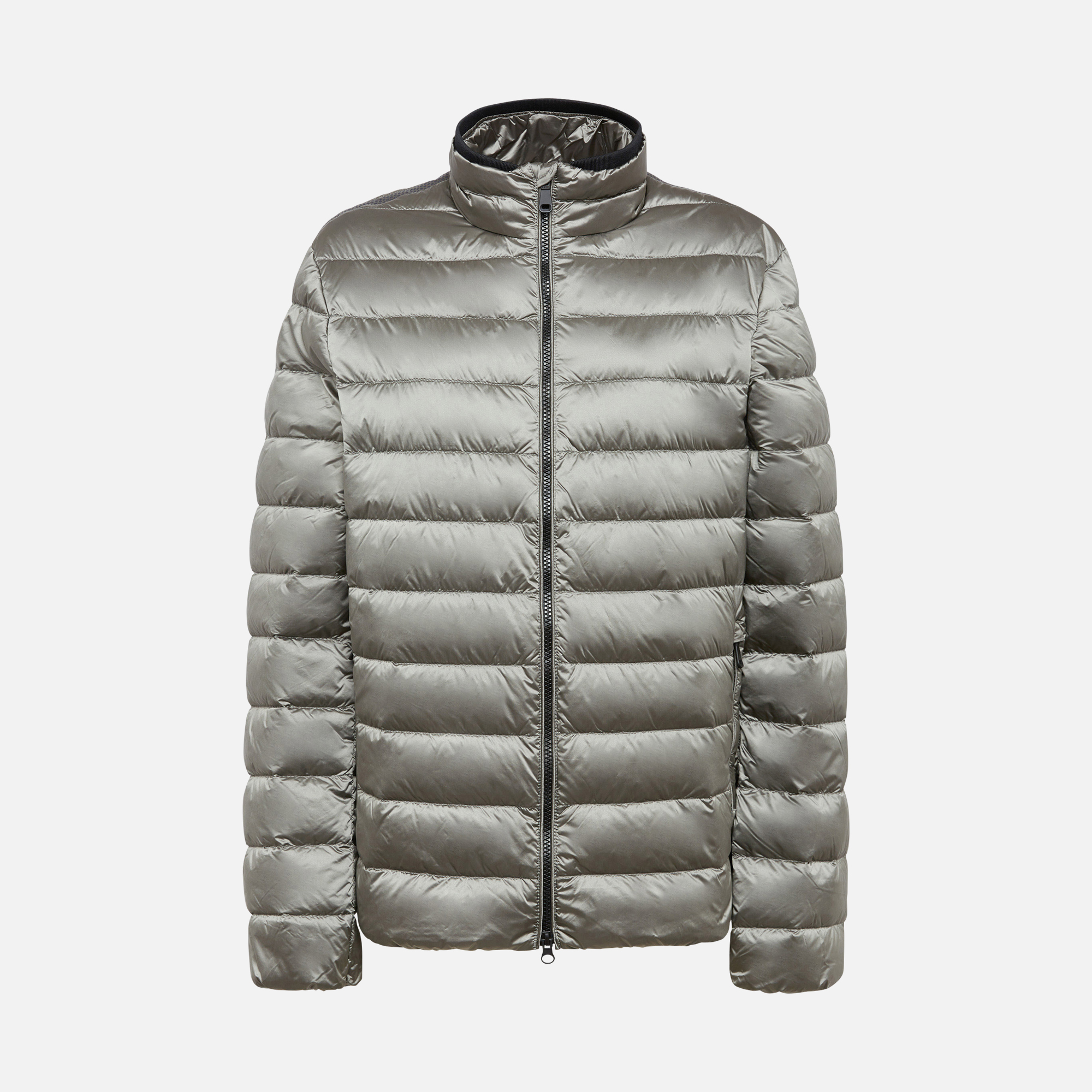 geox down coat