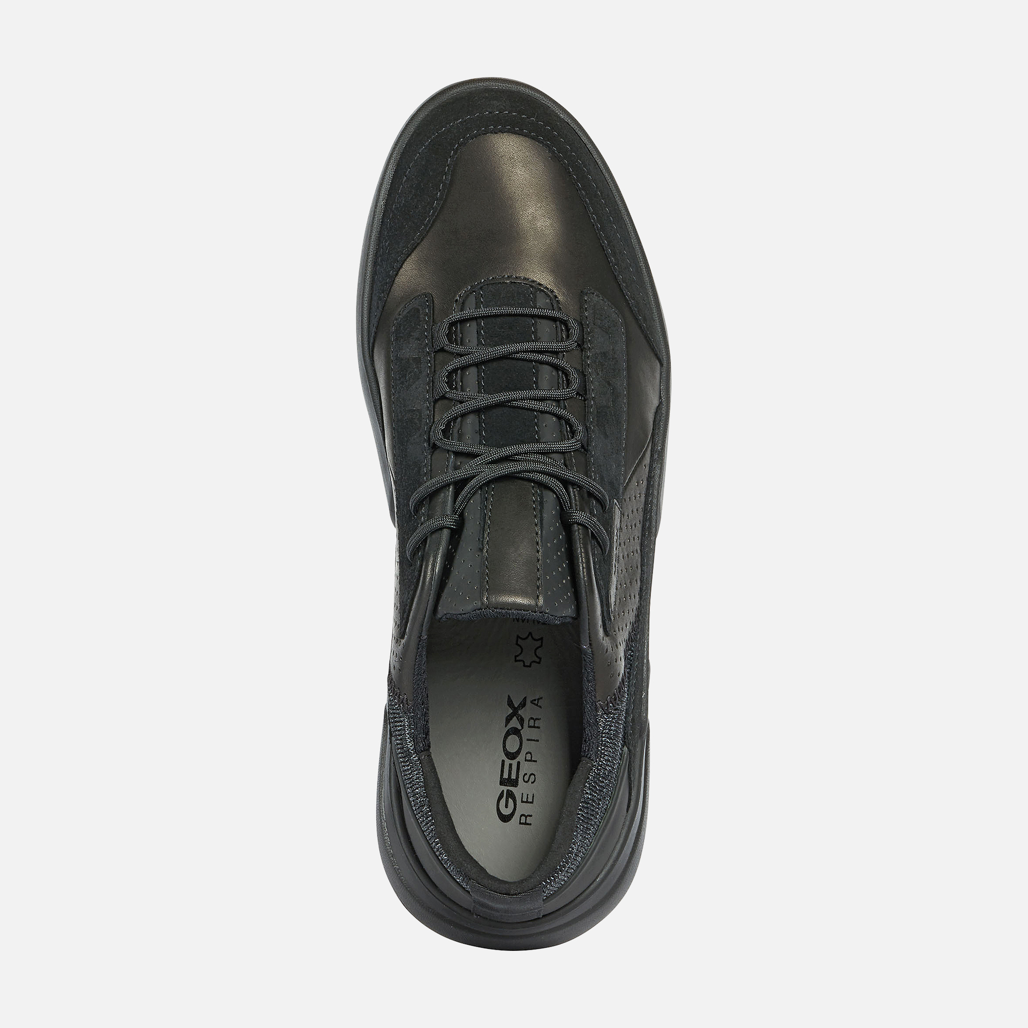 geox smoother man