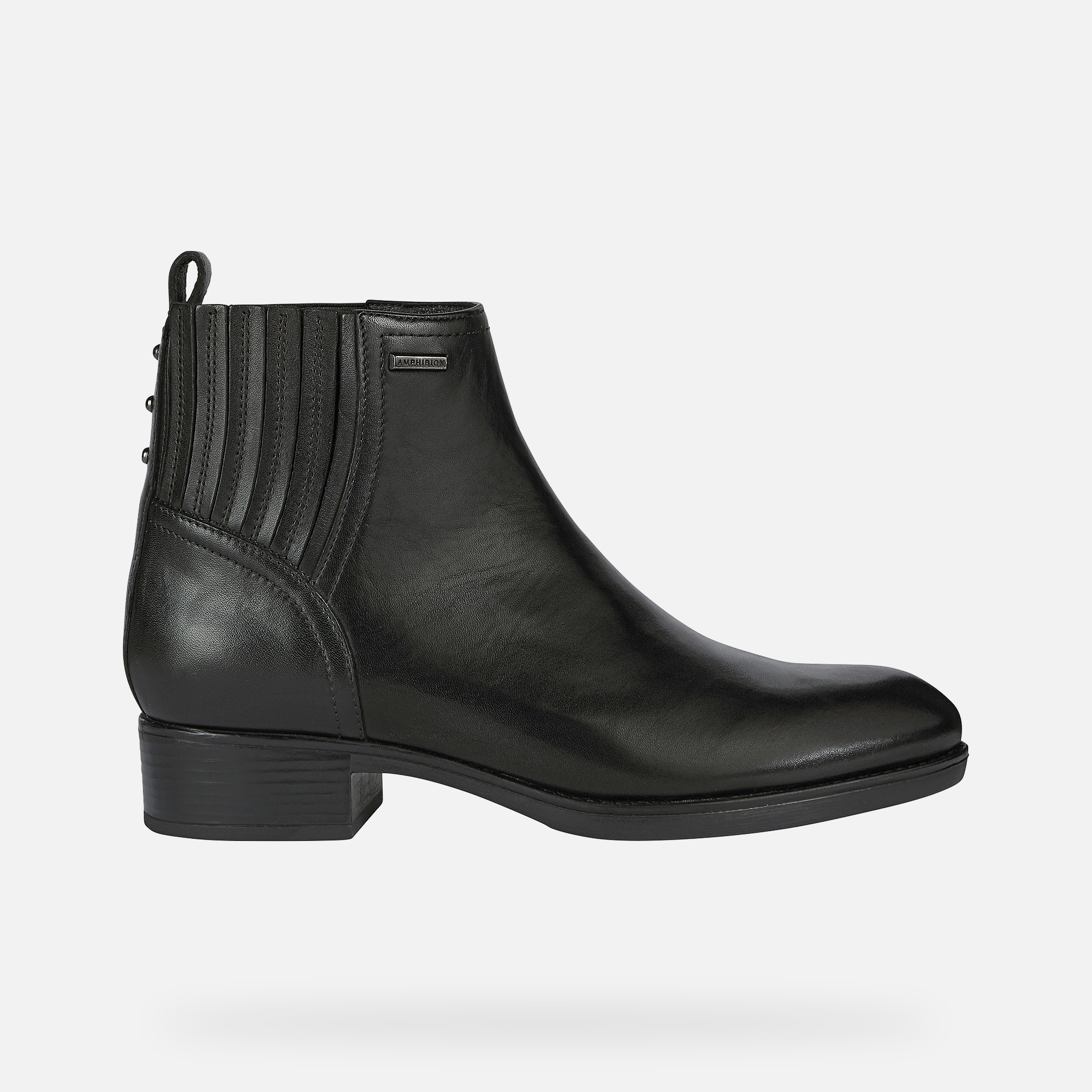 FELICITY NP ABX WOMAN - ANKLE BOOTS from women | Geox