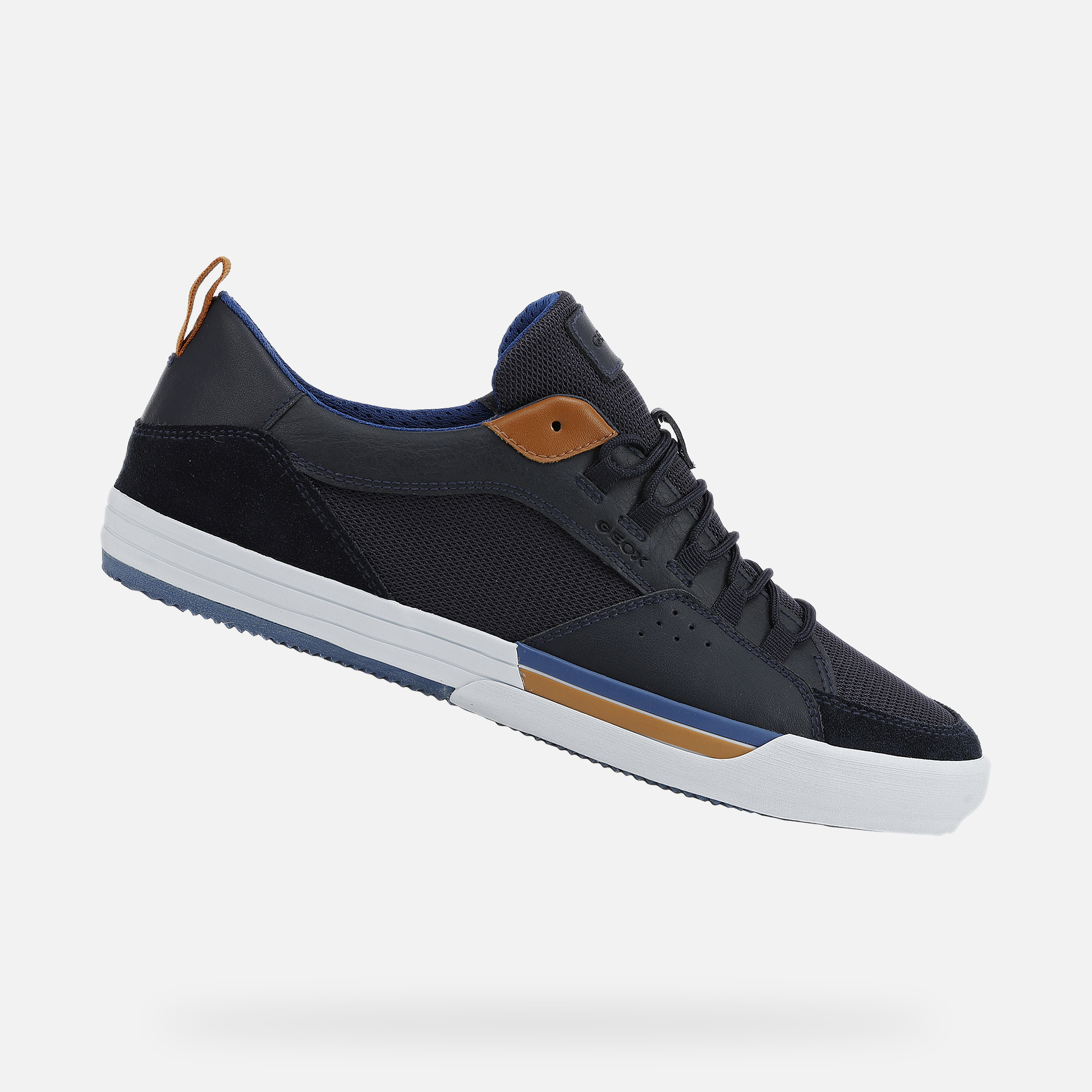 espadrille geox femme