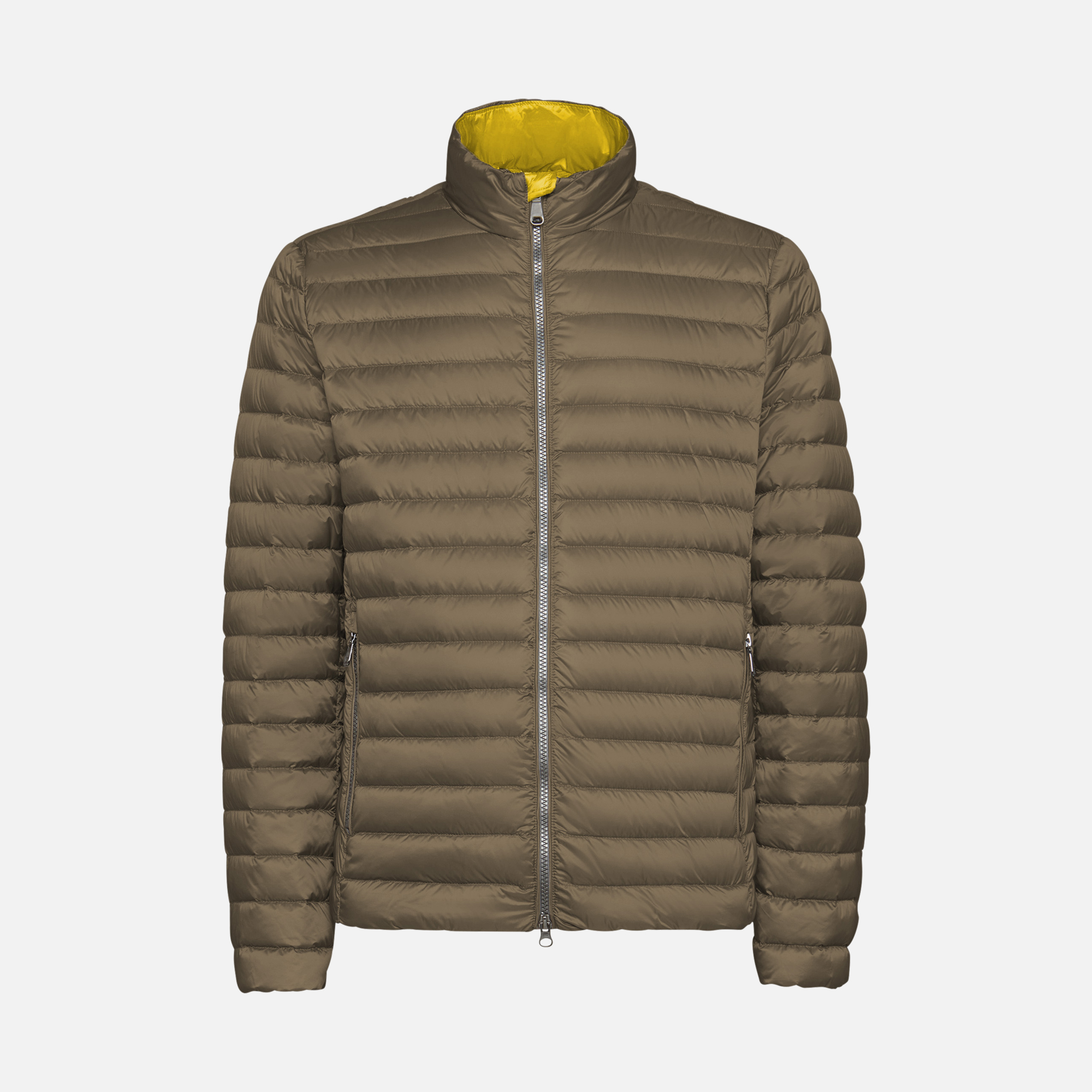 Geox WARRENS Man Down Jacket Geox ® Official Store