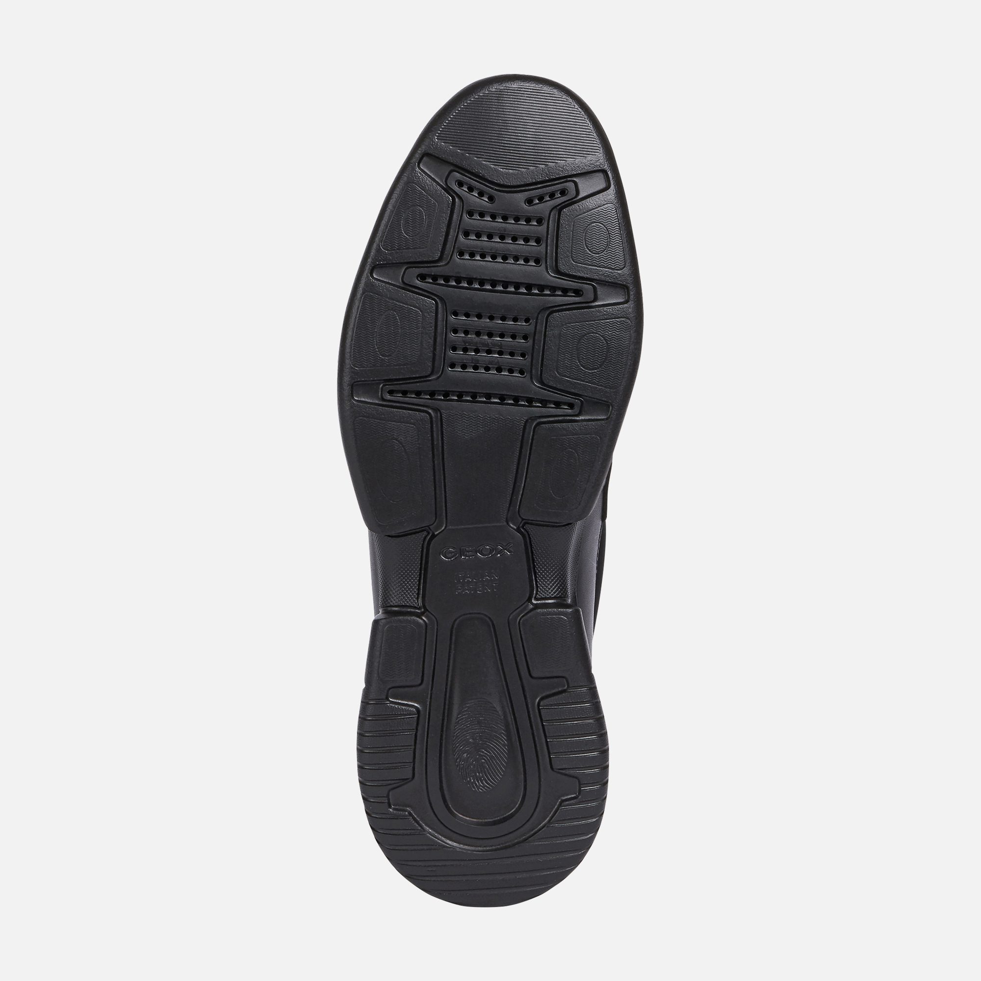 geox smoother man