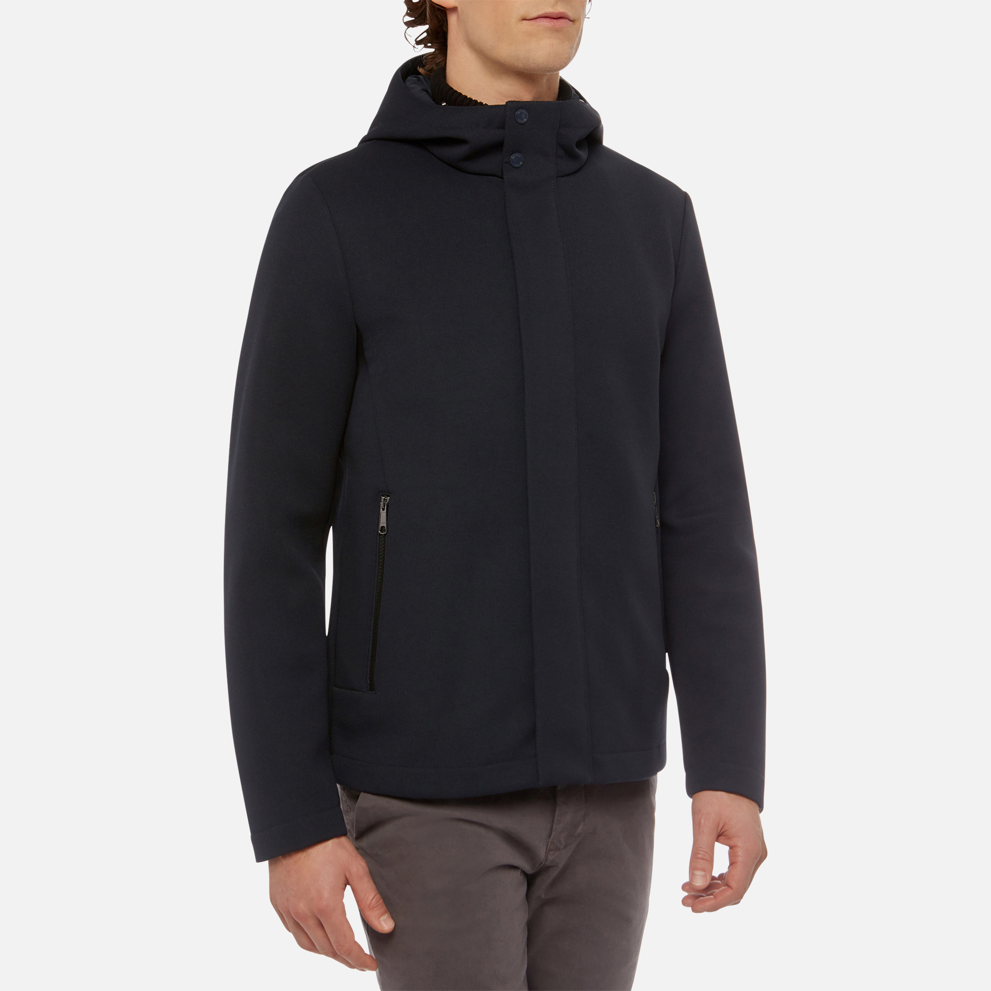 blouson geox solde