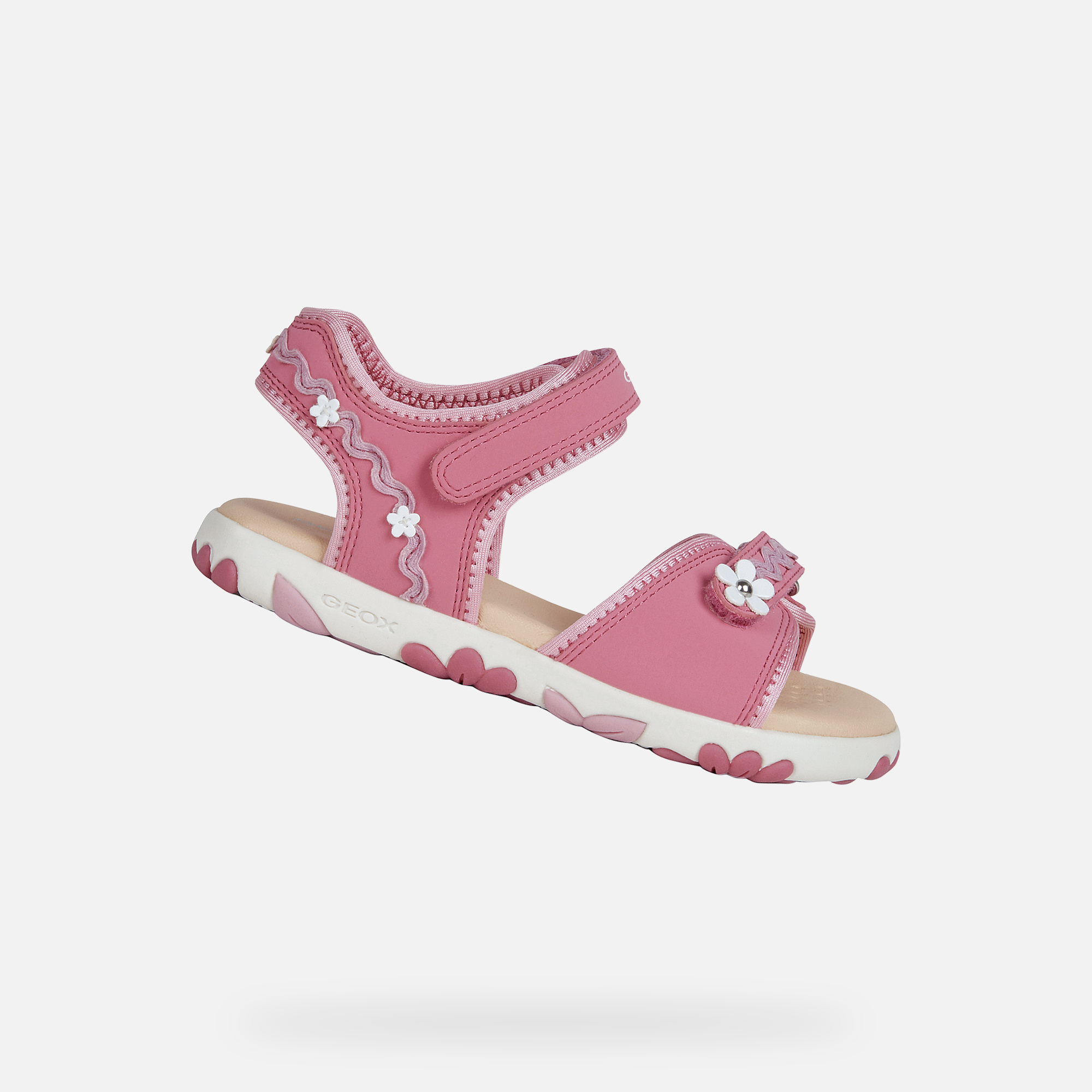 sandales geox fille