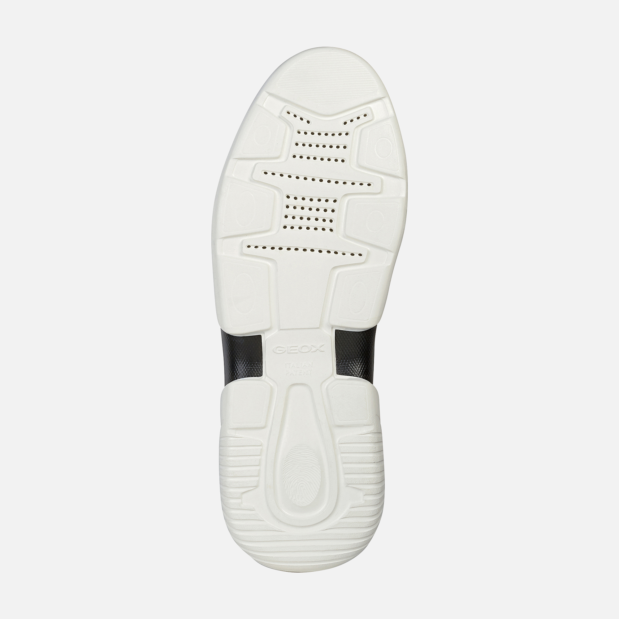 geox smoother man