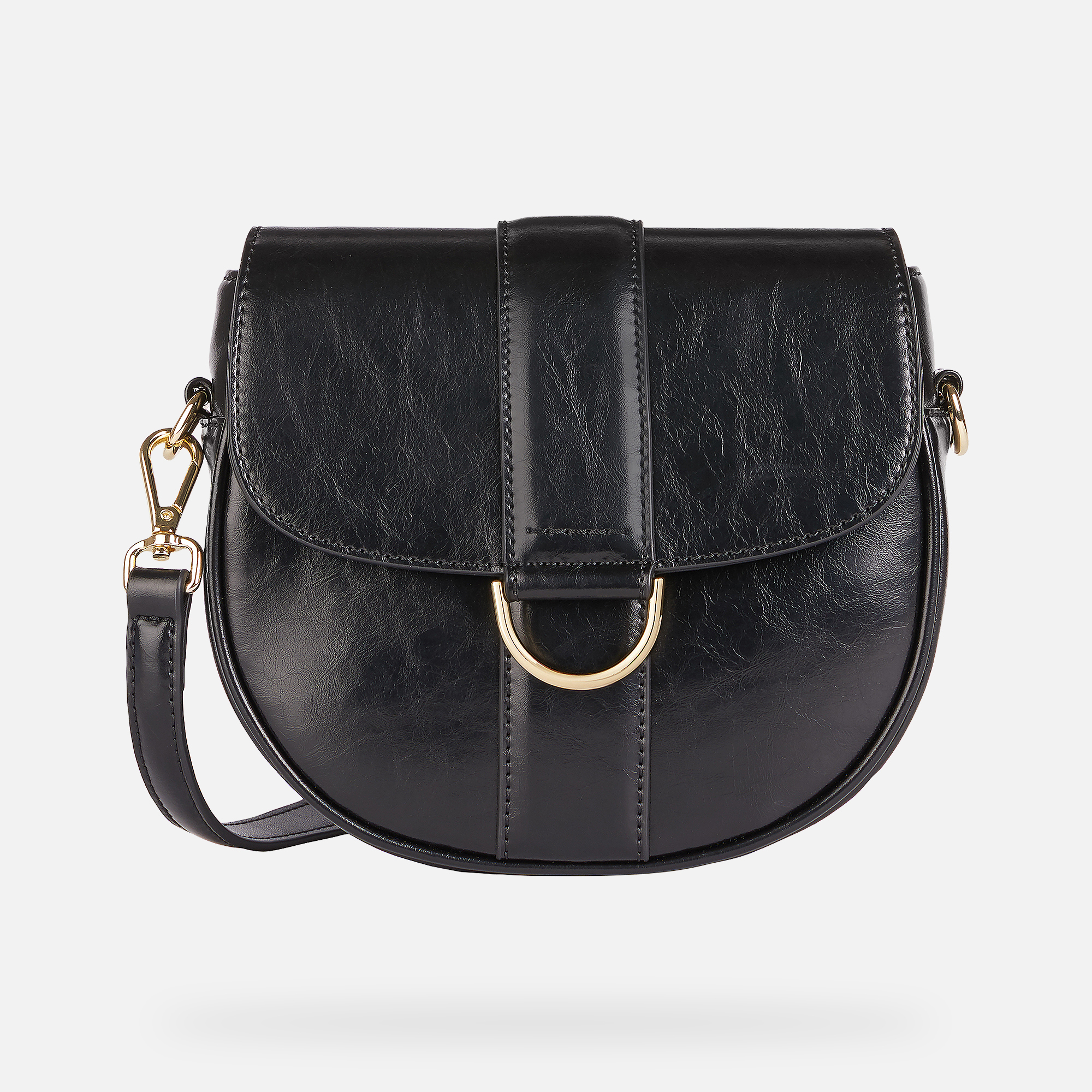 Geox ELEGANCE Woman Black Bag Geox SS20