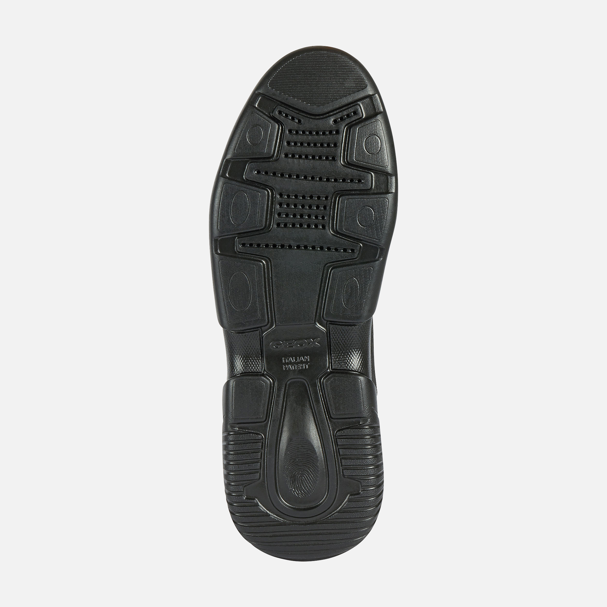 geox smoother man