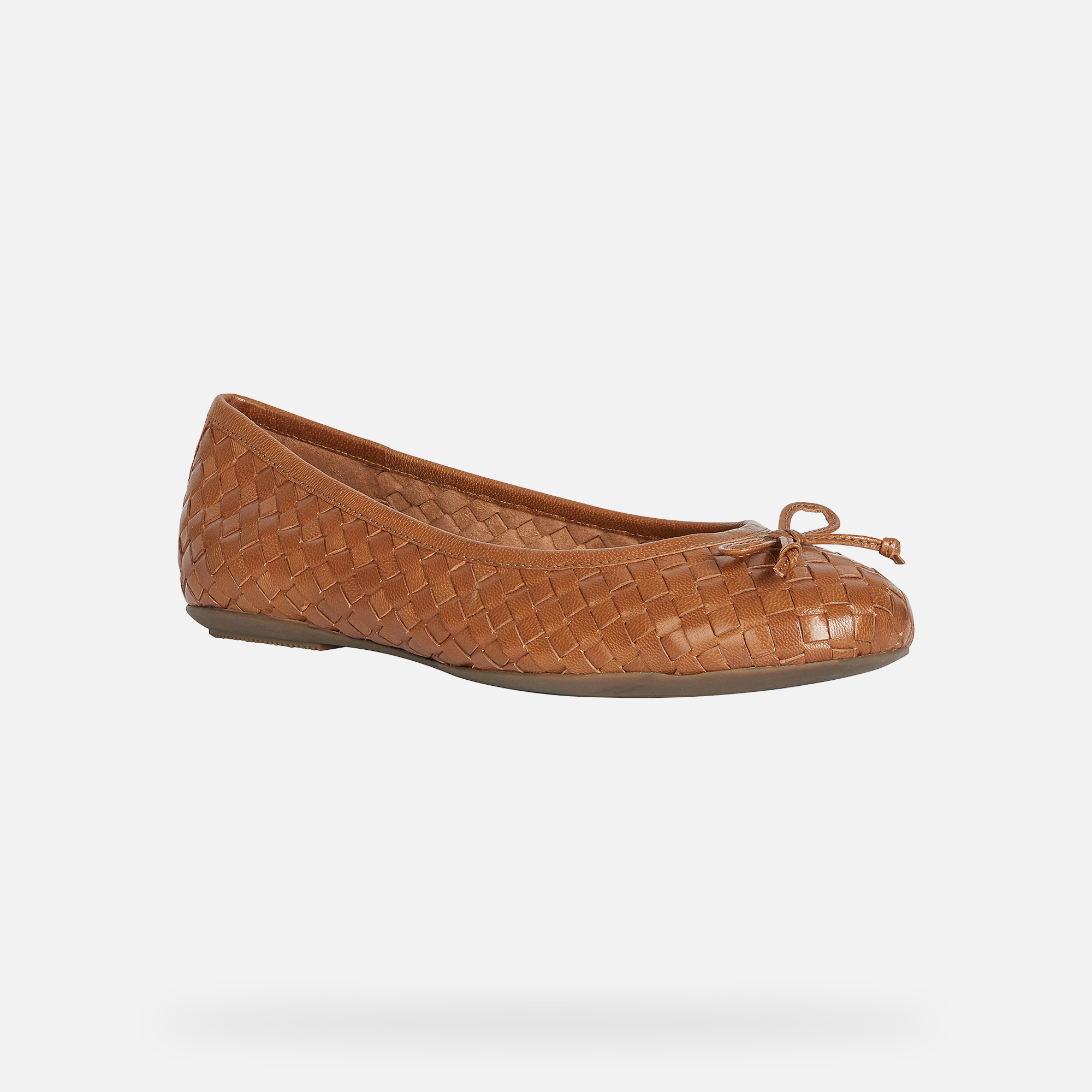 Mocassin Femme Geox Palmaria B - Chaussure Confortable Et Respirante, Style Décontracté Élégant - 5