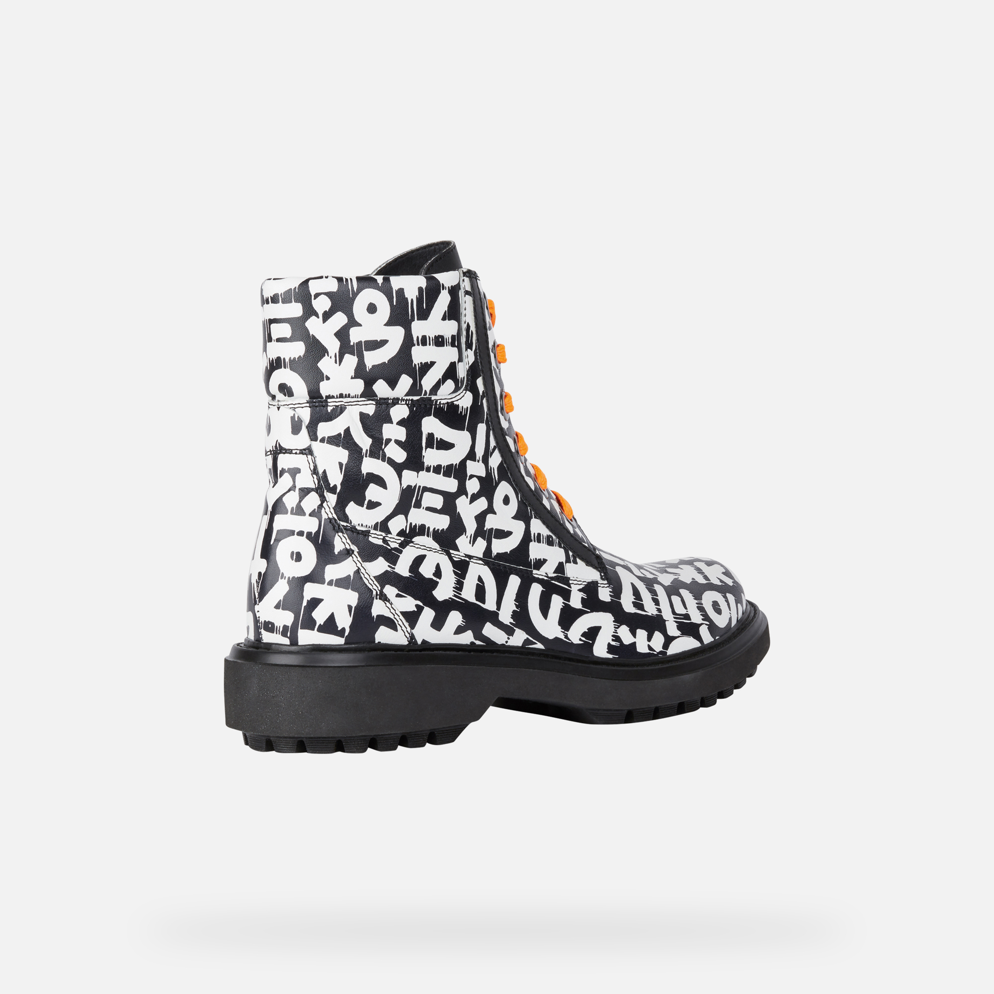 geox asheely boot