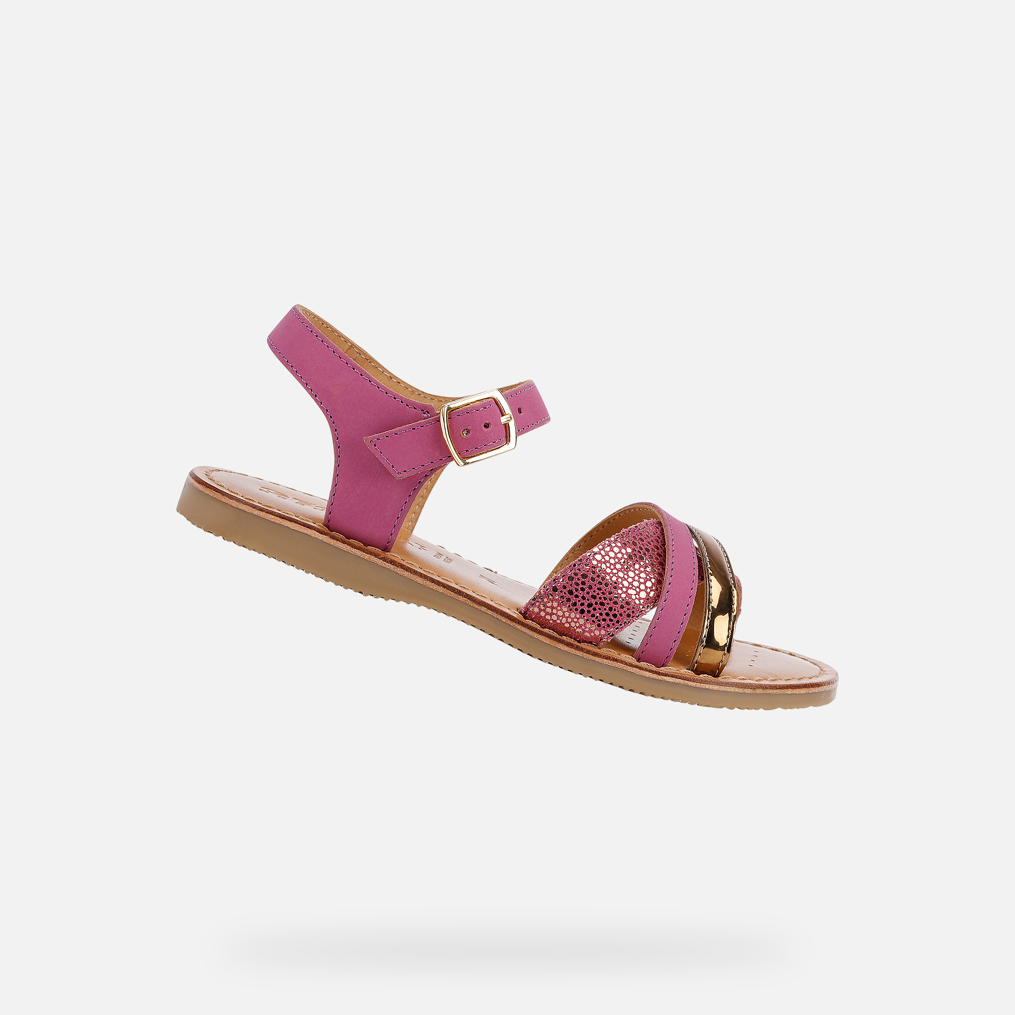 sandales geox fille
