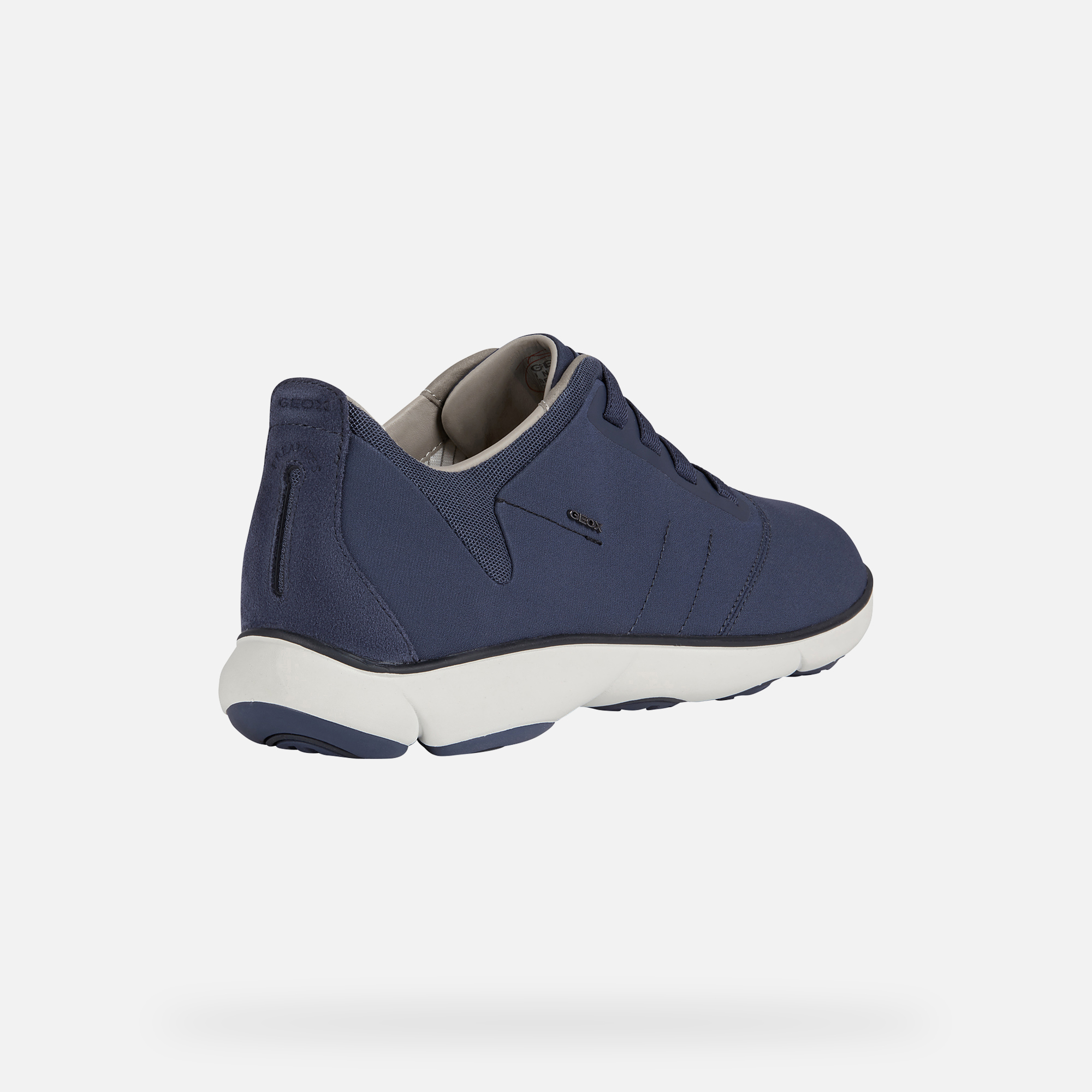 geox nebula femme bleu