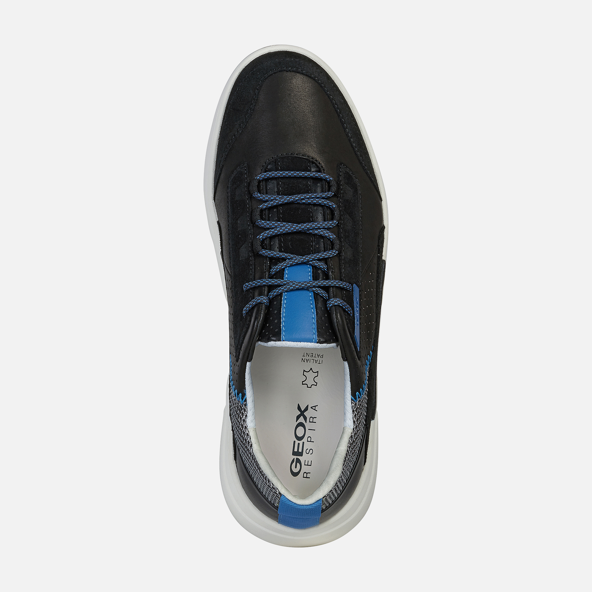 geox smoother man