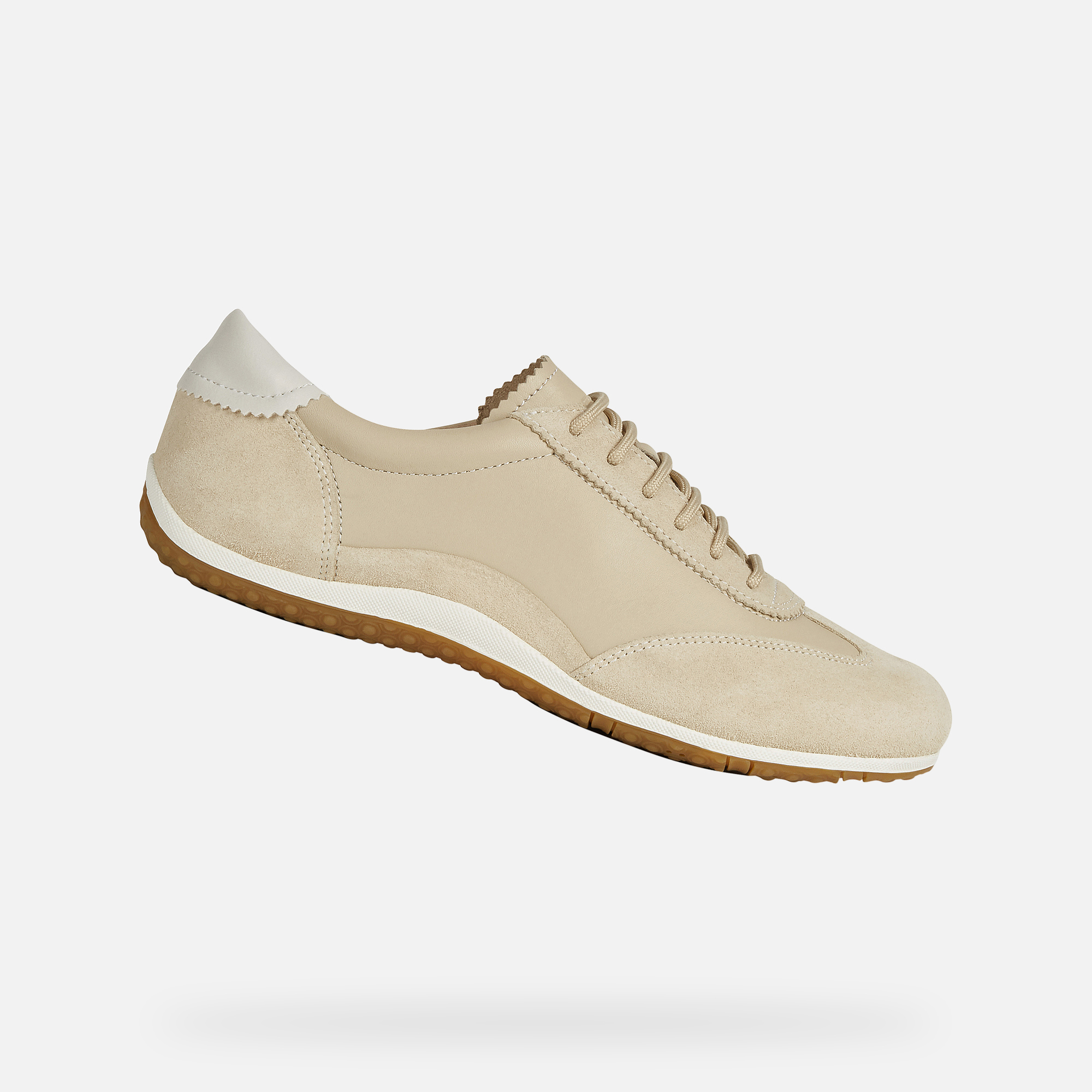 Geox VEGA Woman Sand Sneakers Geox Spring/Summer