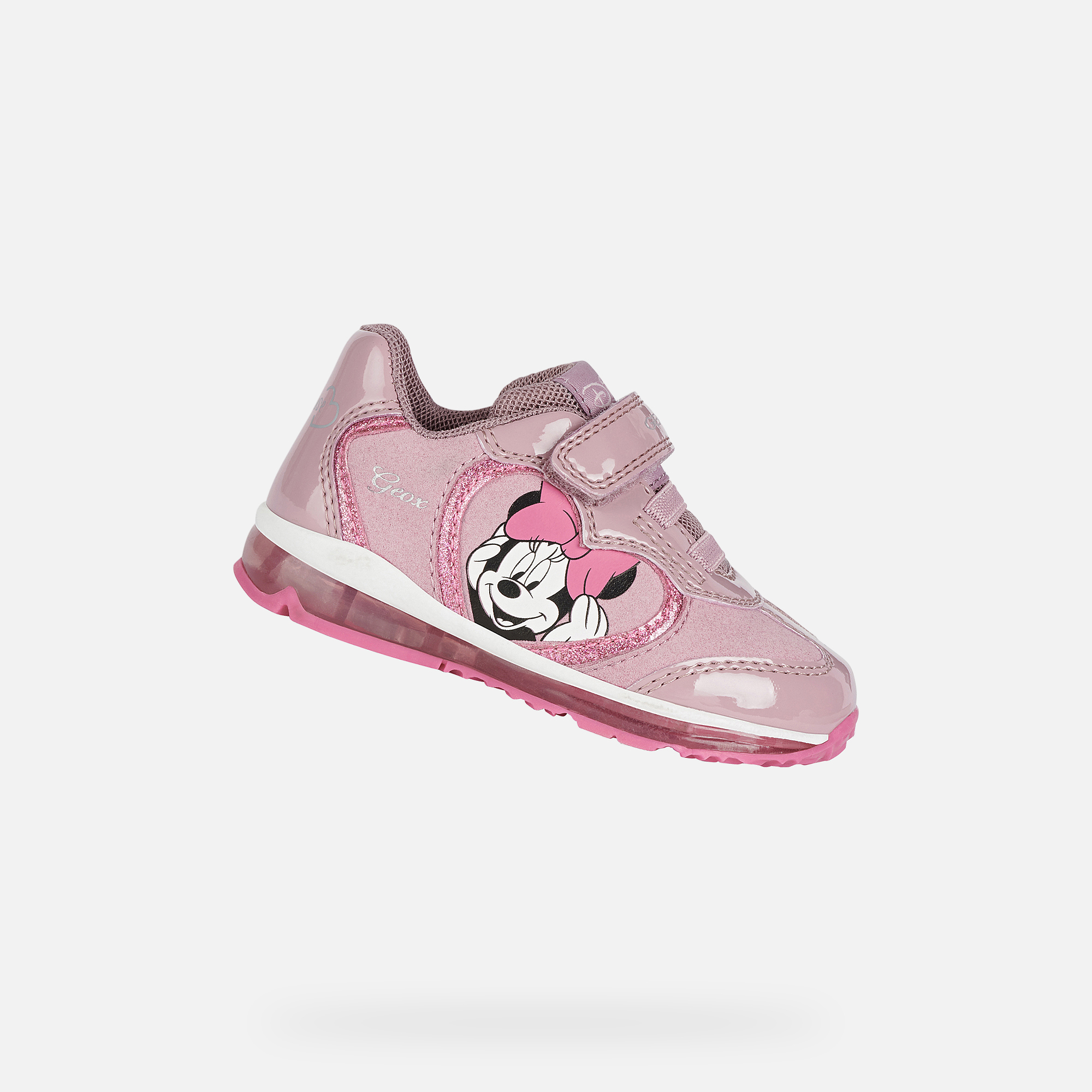 Geox® TODO Baby Girl Sneakers Geox® 2021