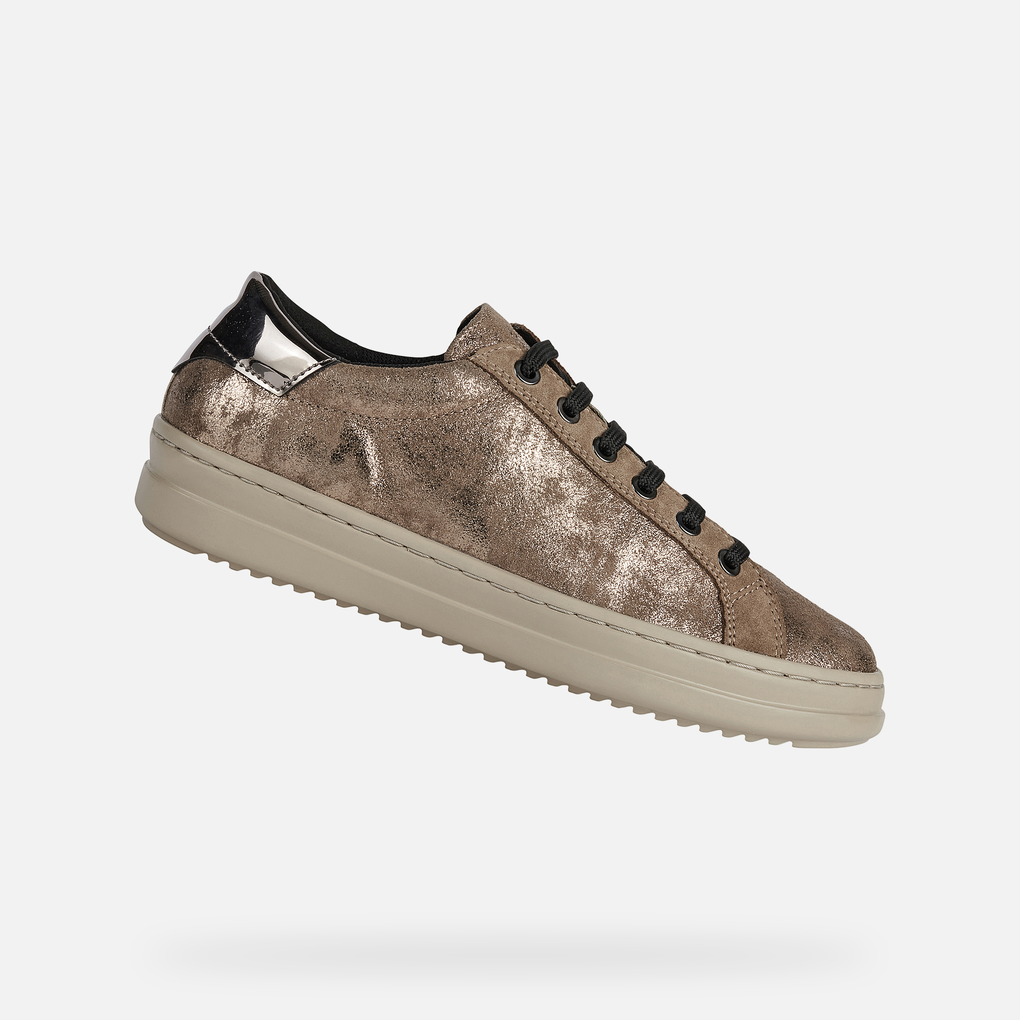 Geox pontoise sneakers Clearance