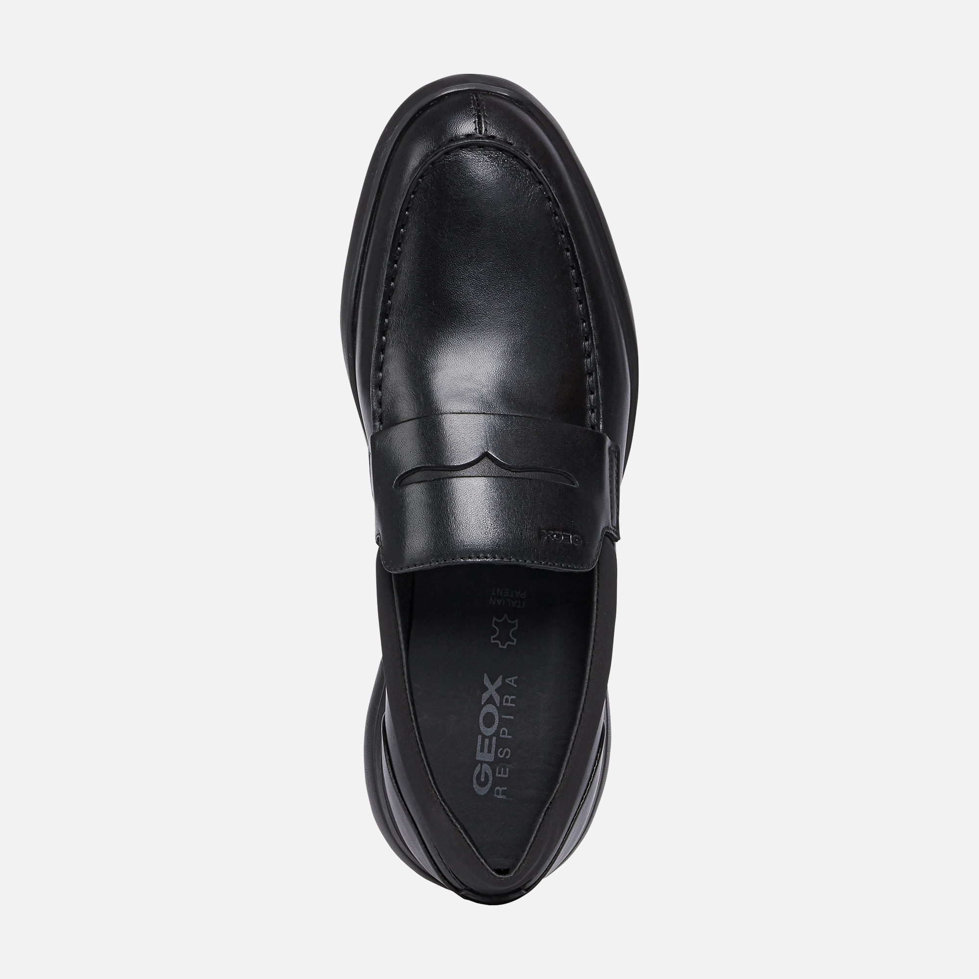 geox smoother man
