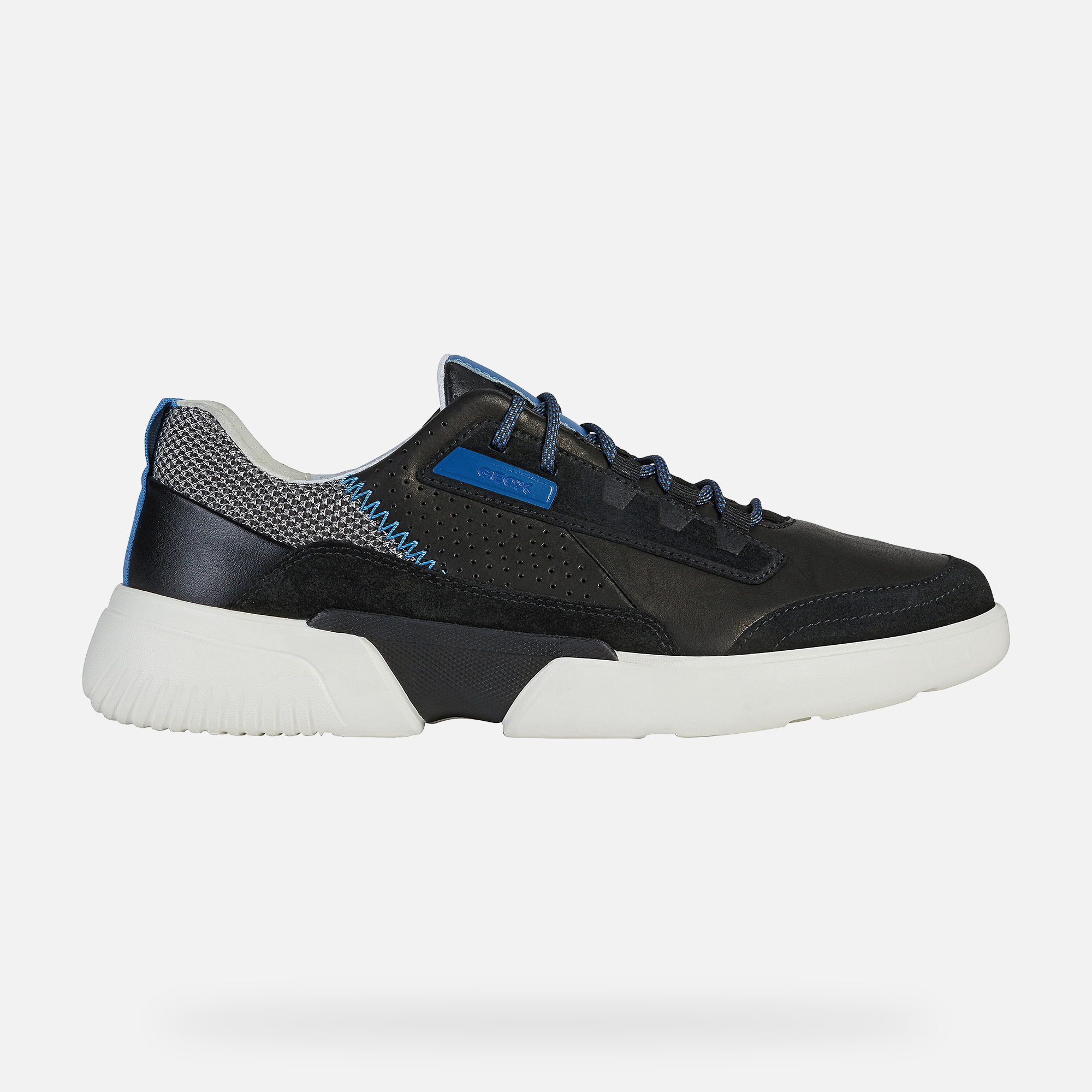 geox smoother man
