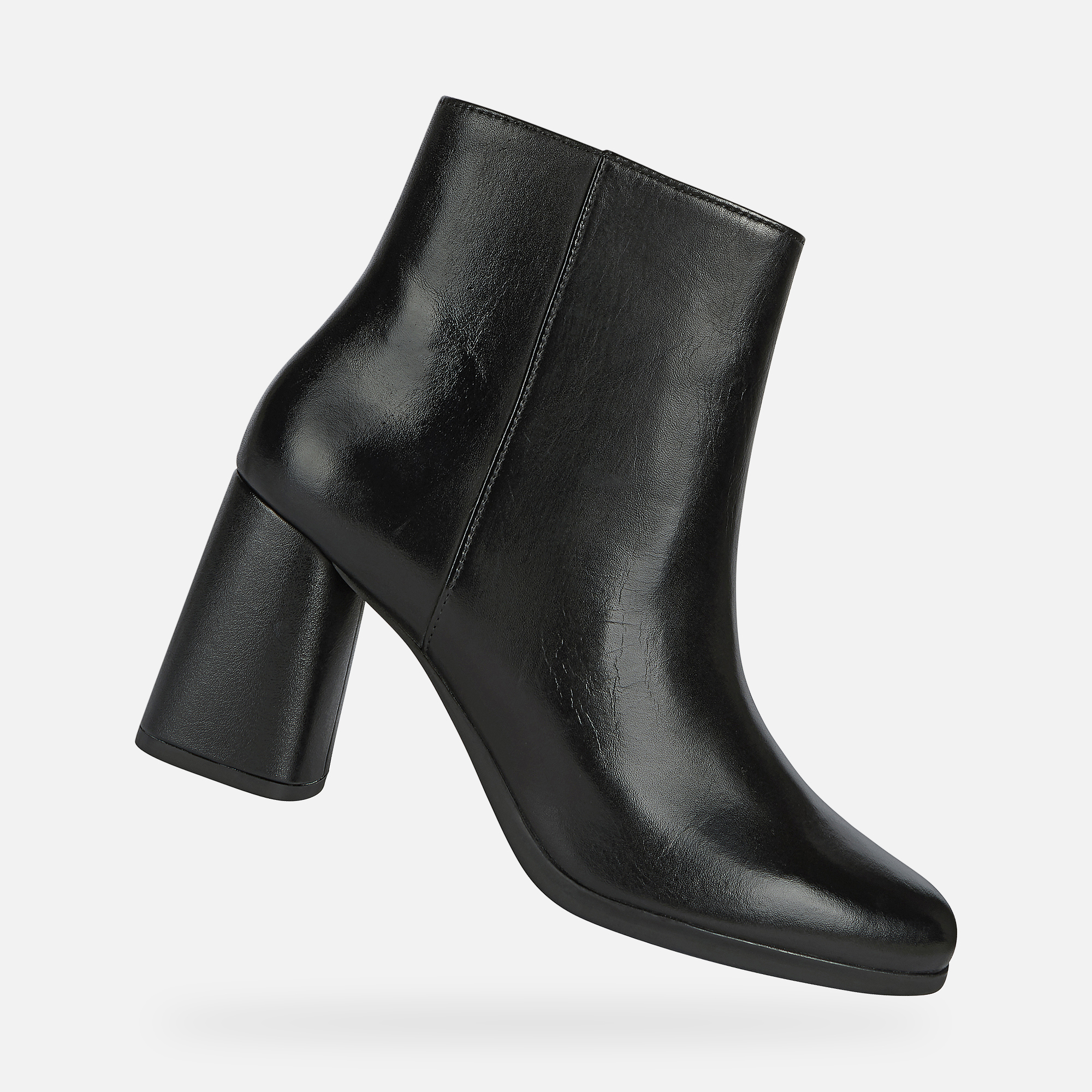 Geox calinda ankle boots Clearance