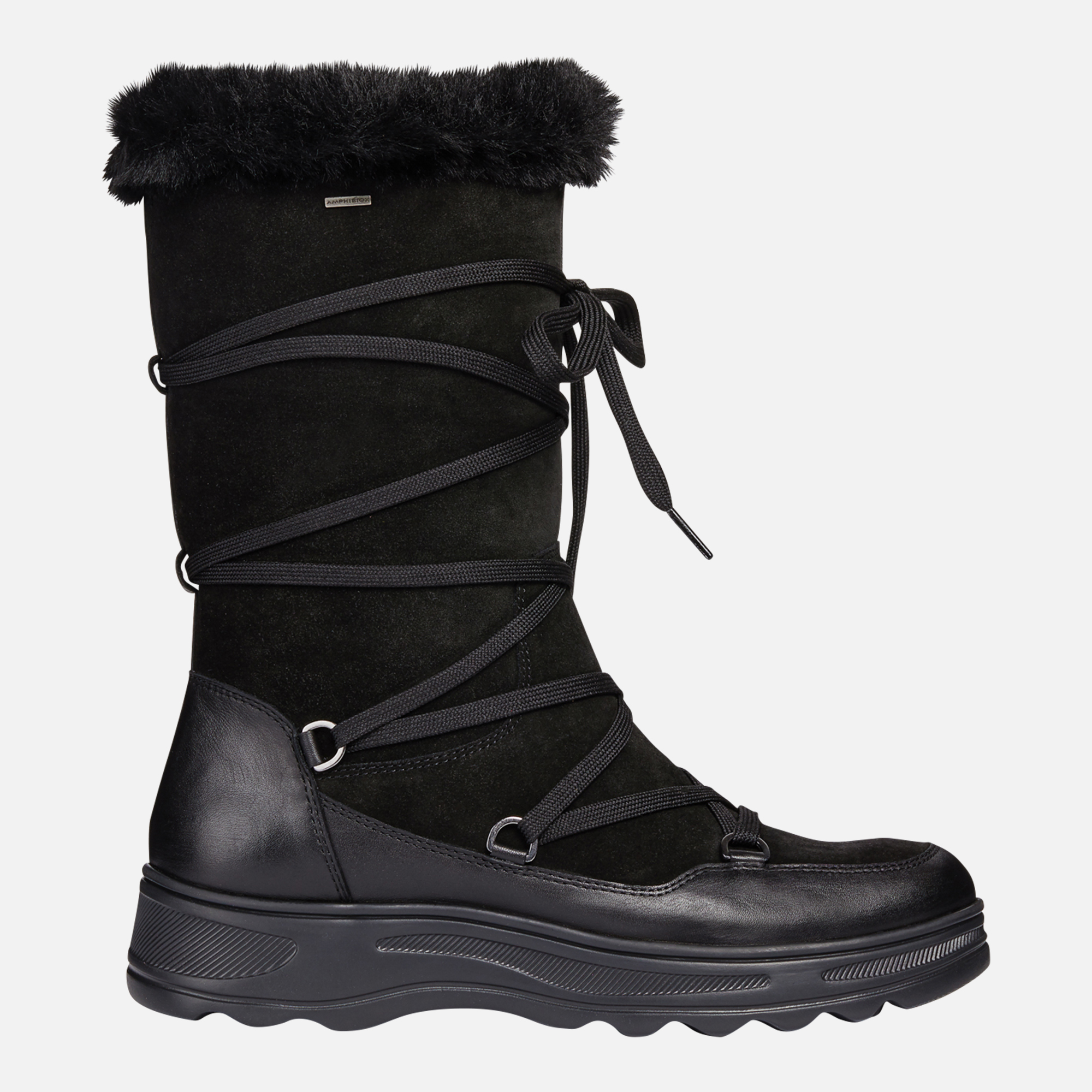 HOSMOS ABX AMPHIBIOX from women Geox